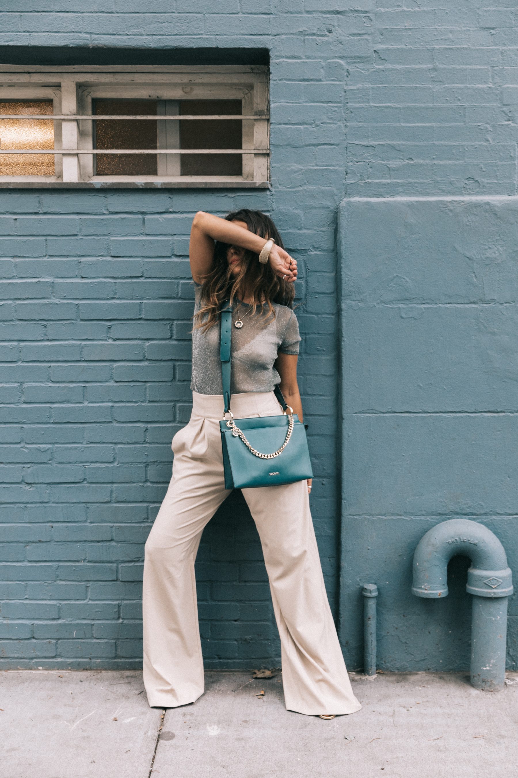 NY BLUES