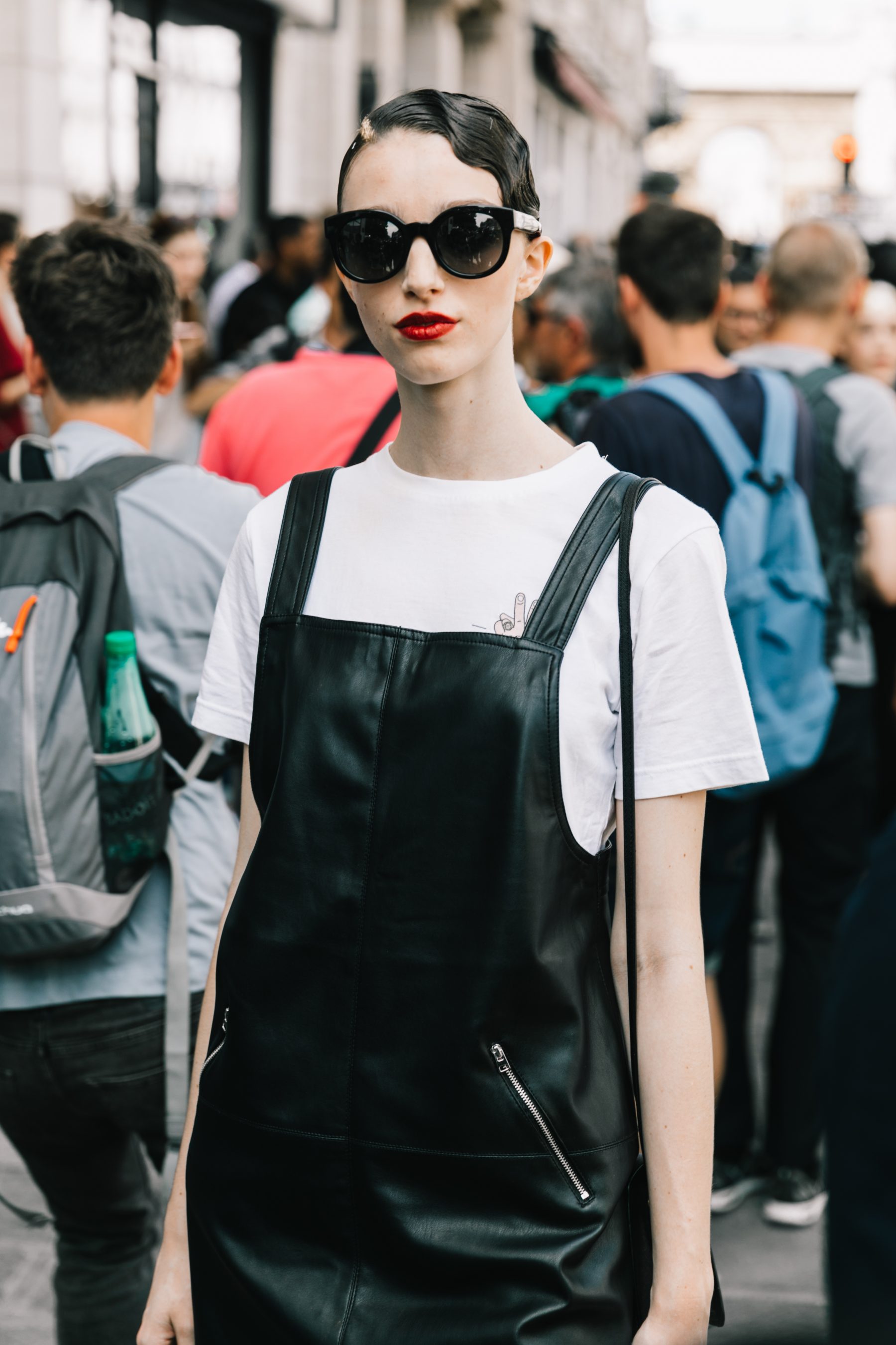 Paris Haute Couture III