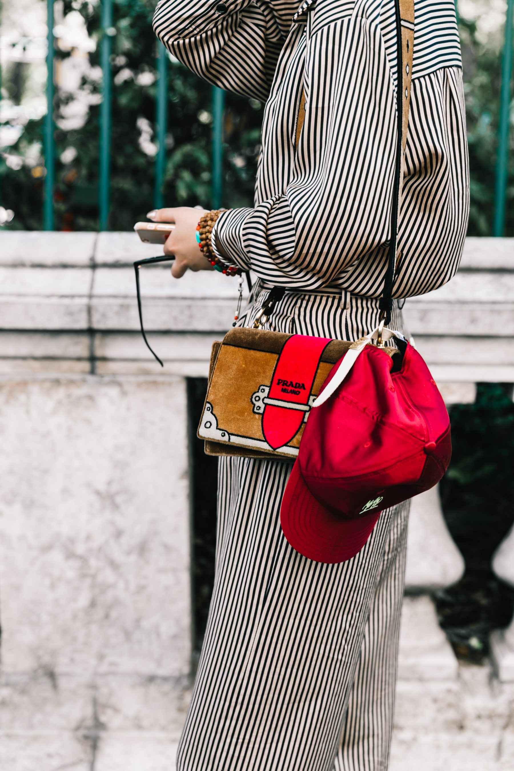 Paris Haute Couture III