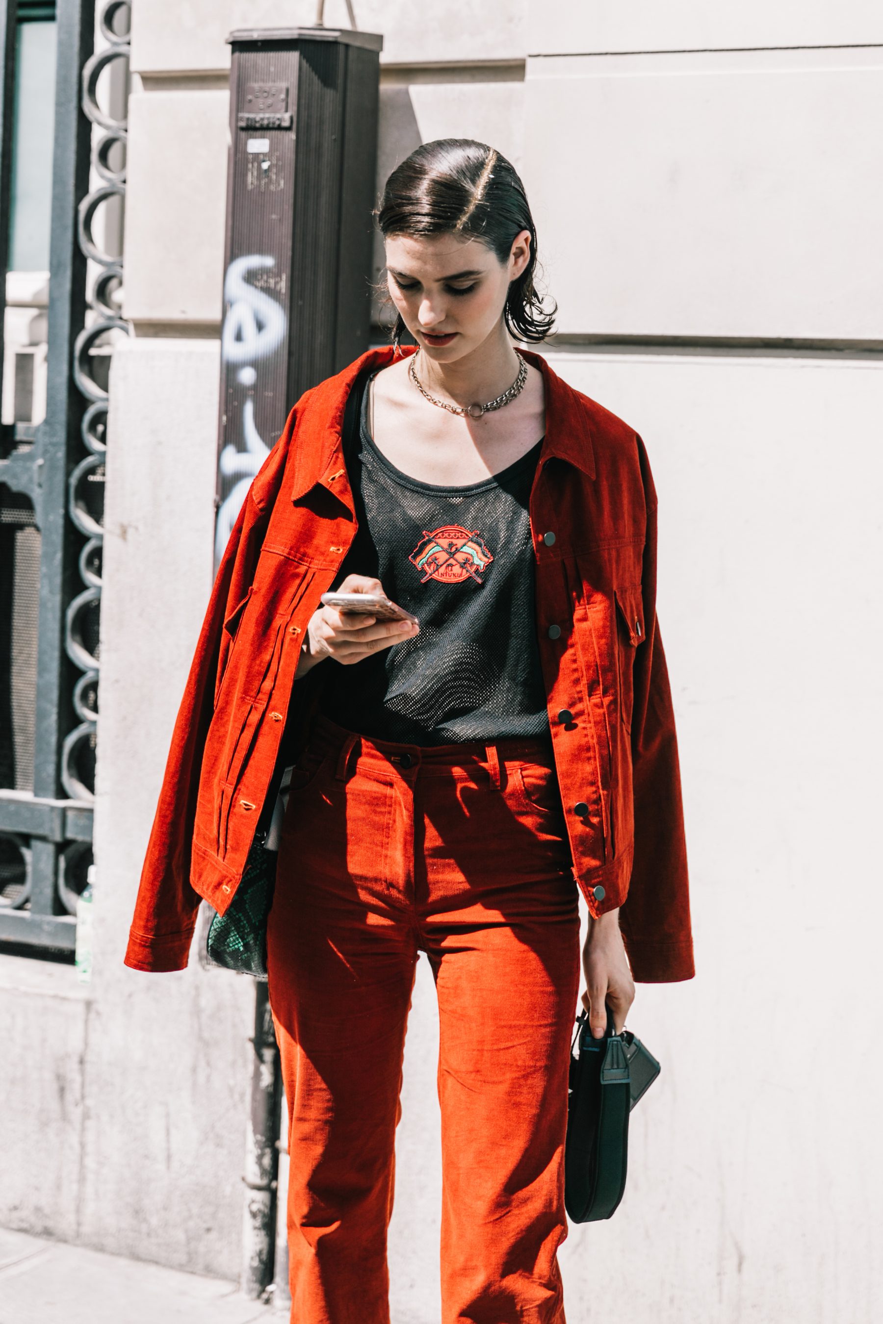 Paris Haute Couture III