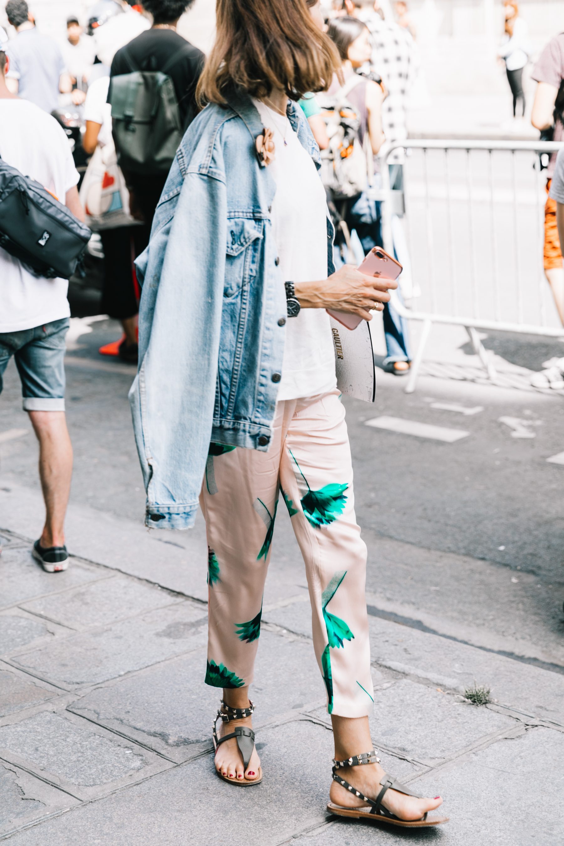 Paris Haute Couture III