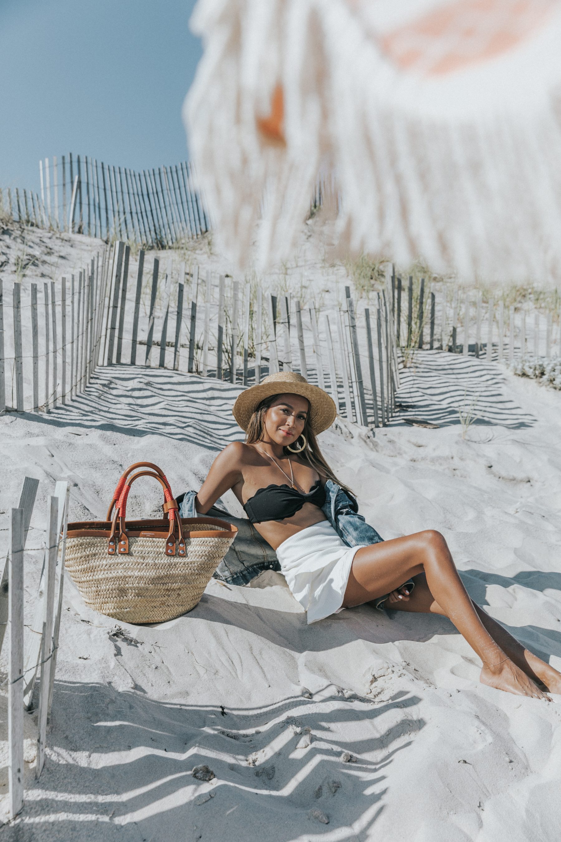 La Playa