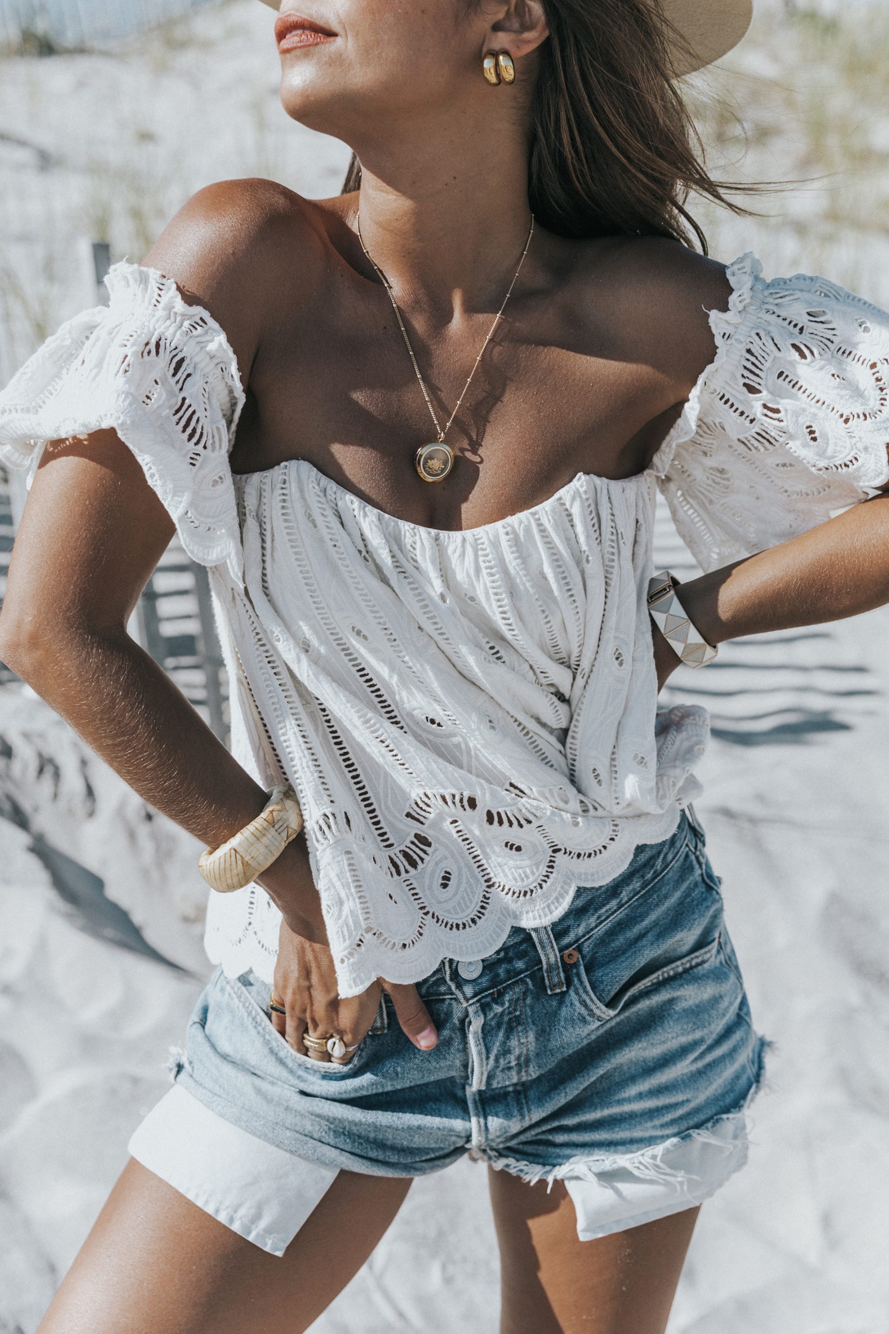 La Playa
