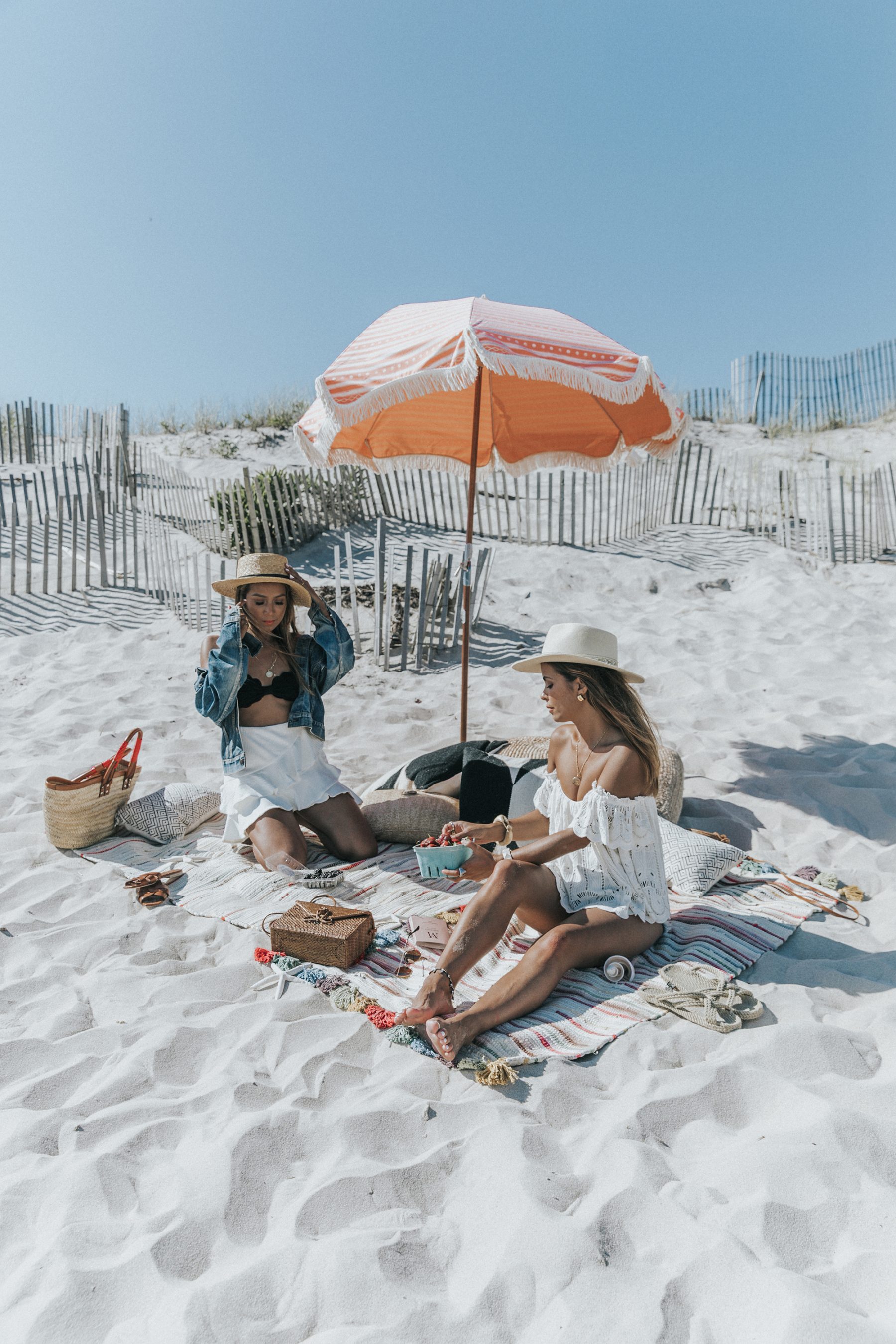 La Playa