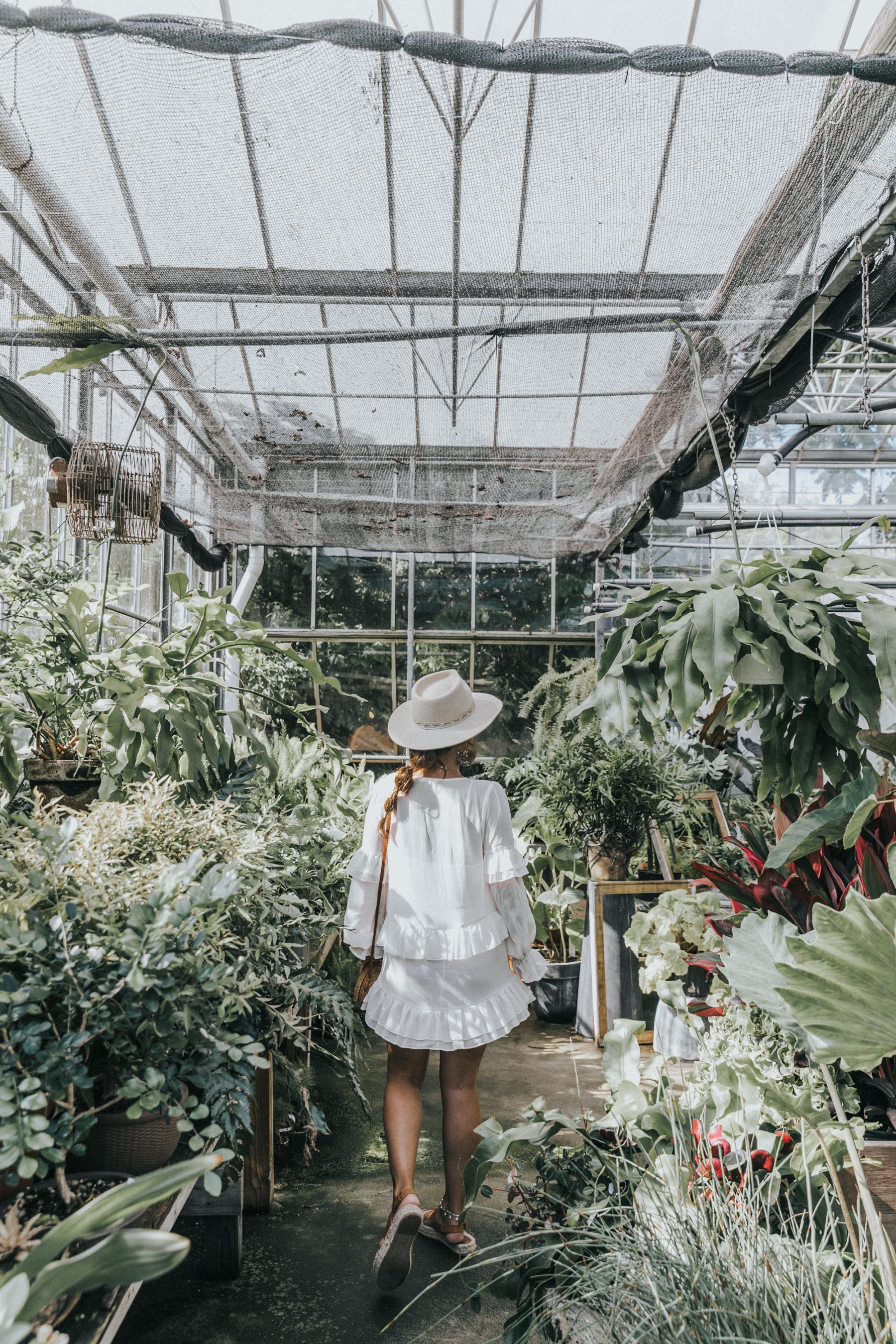 Greenhouse