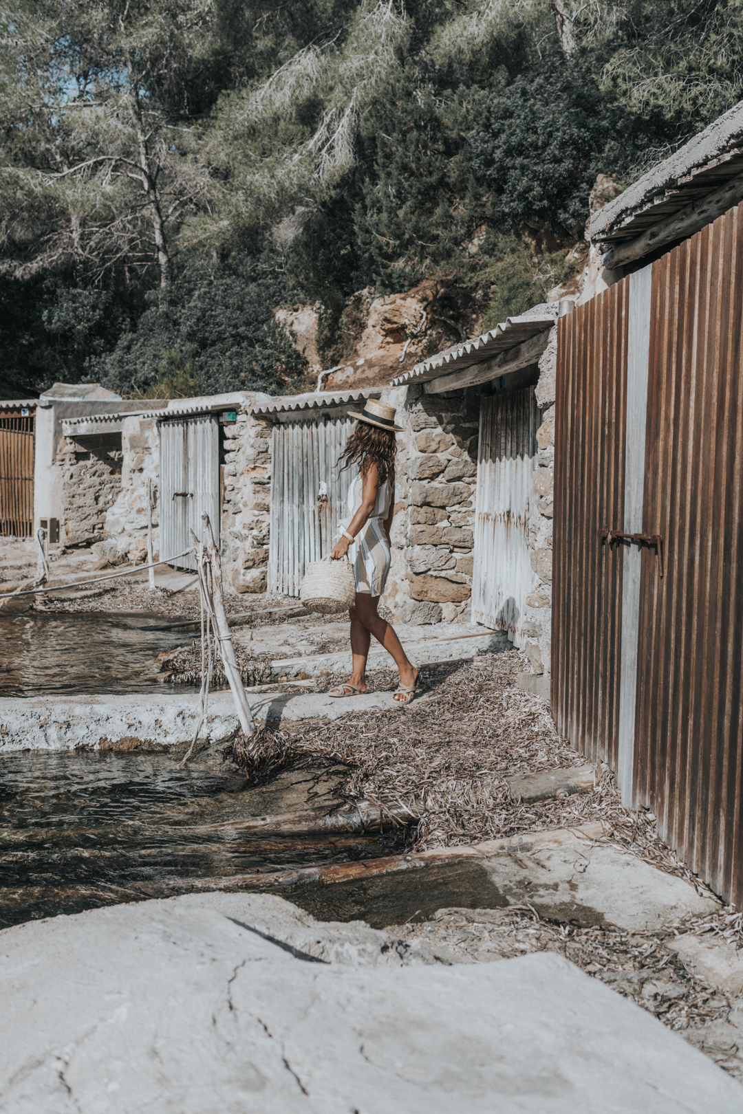 Cala Mastella
