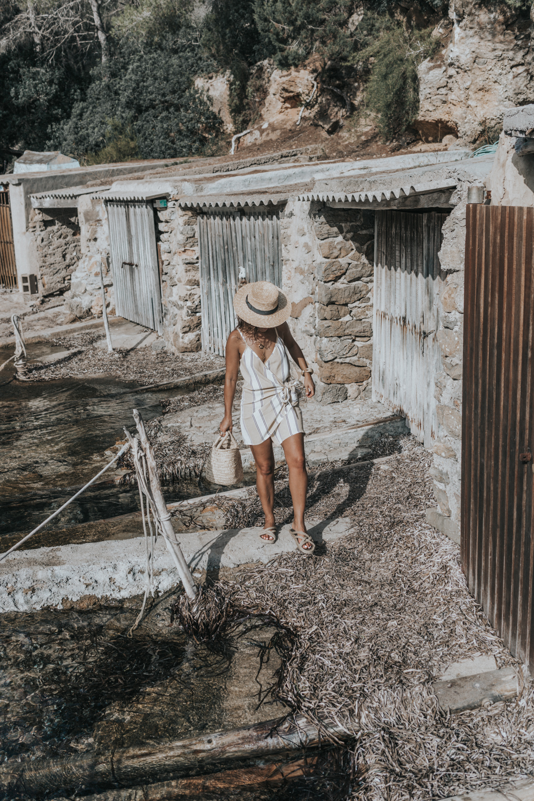Cala Mastella