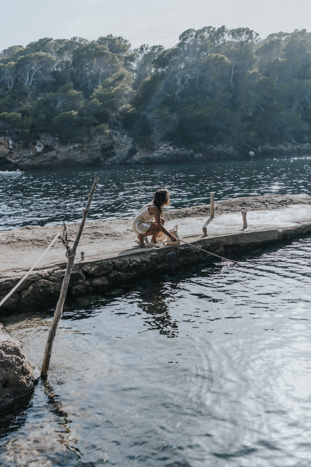 Cala Mastella