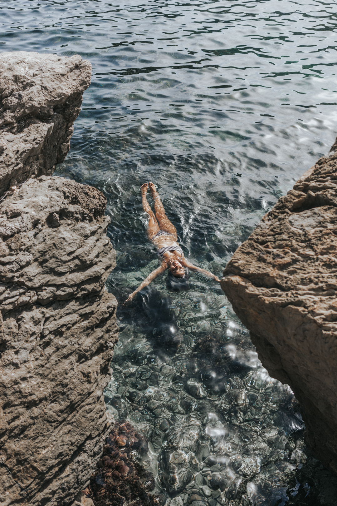 Cala Mastella