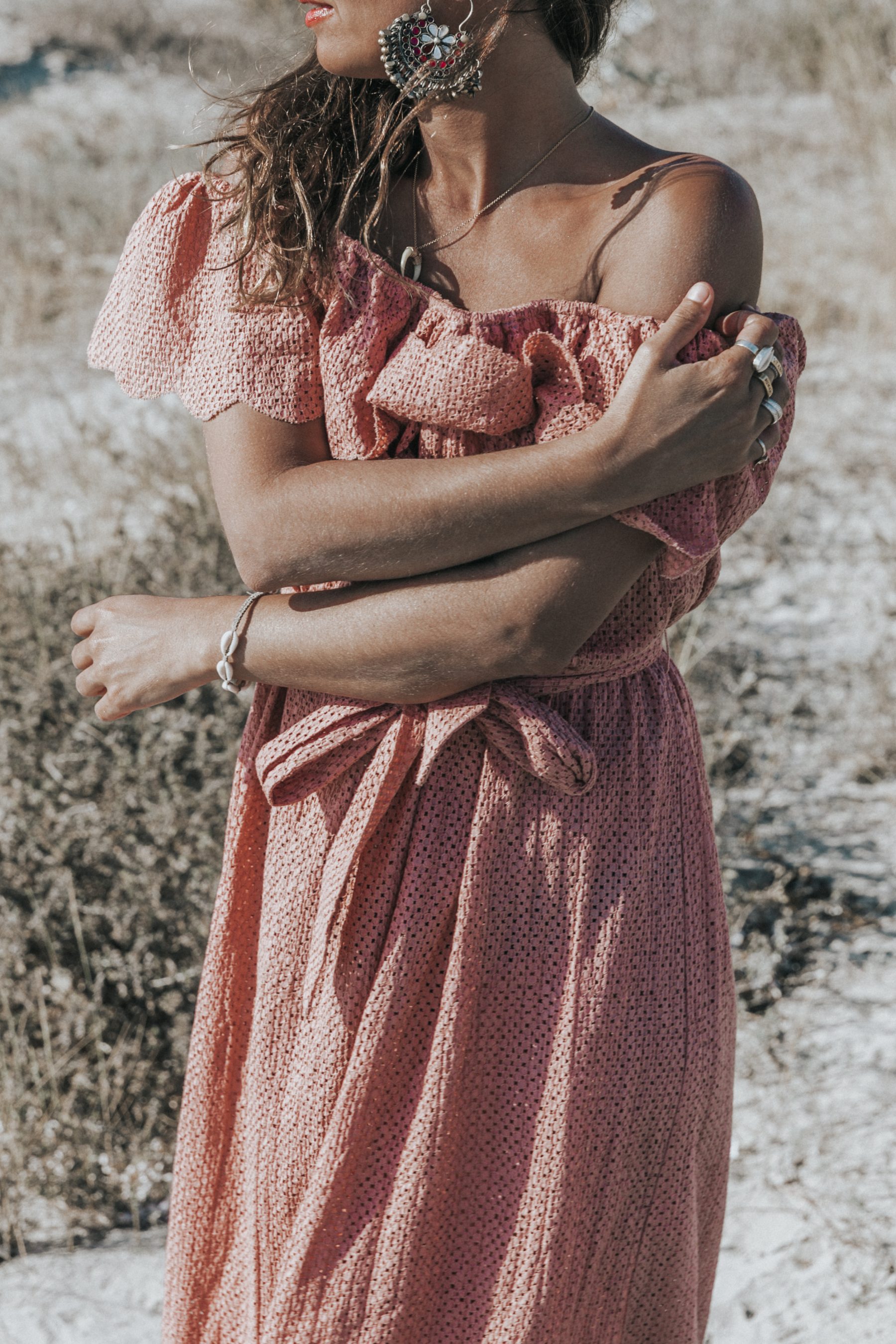Summery Hair