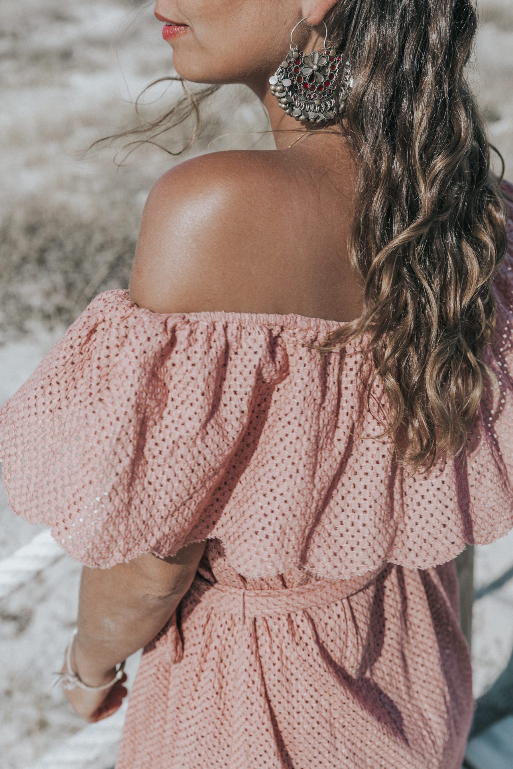 Summery Hair