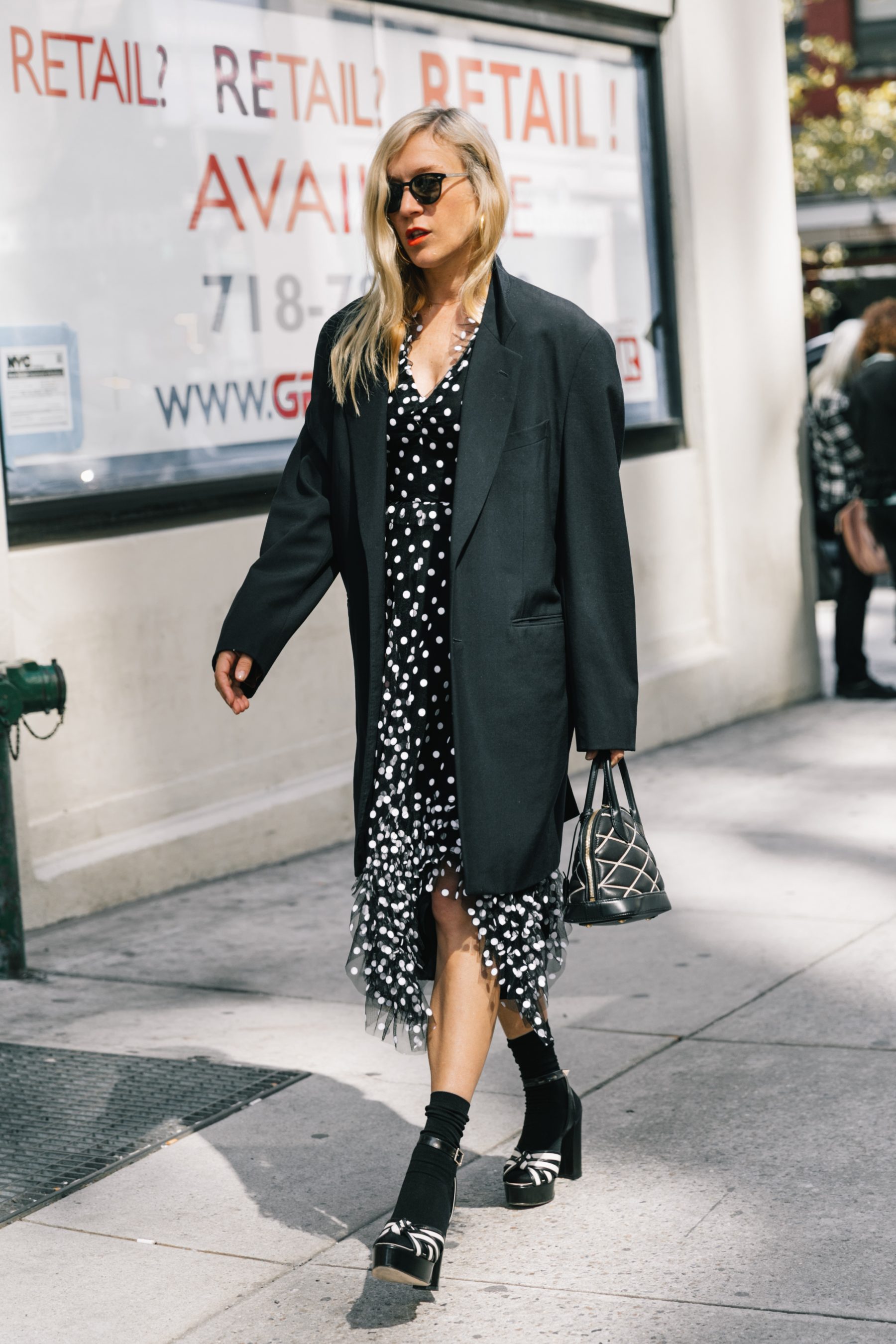 Say Cheese: Chloe Sevigny