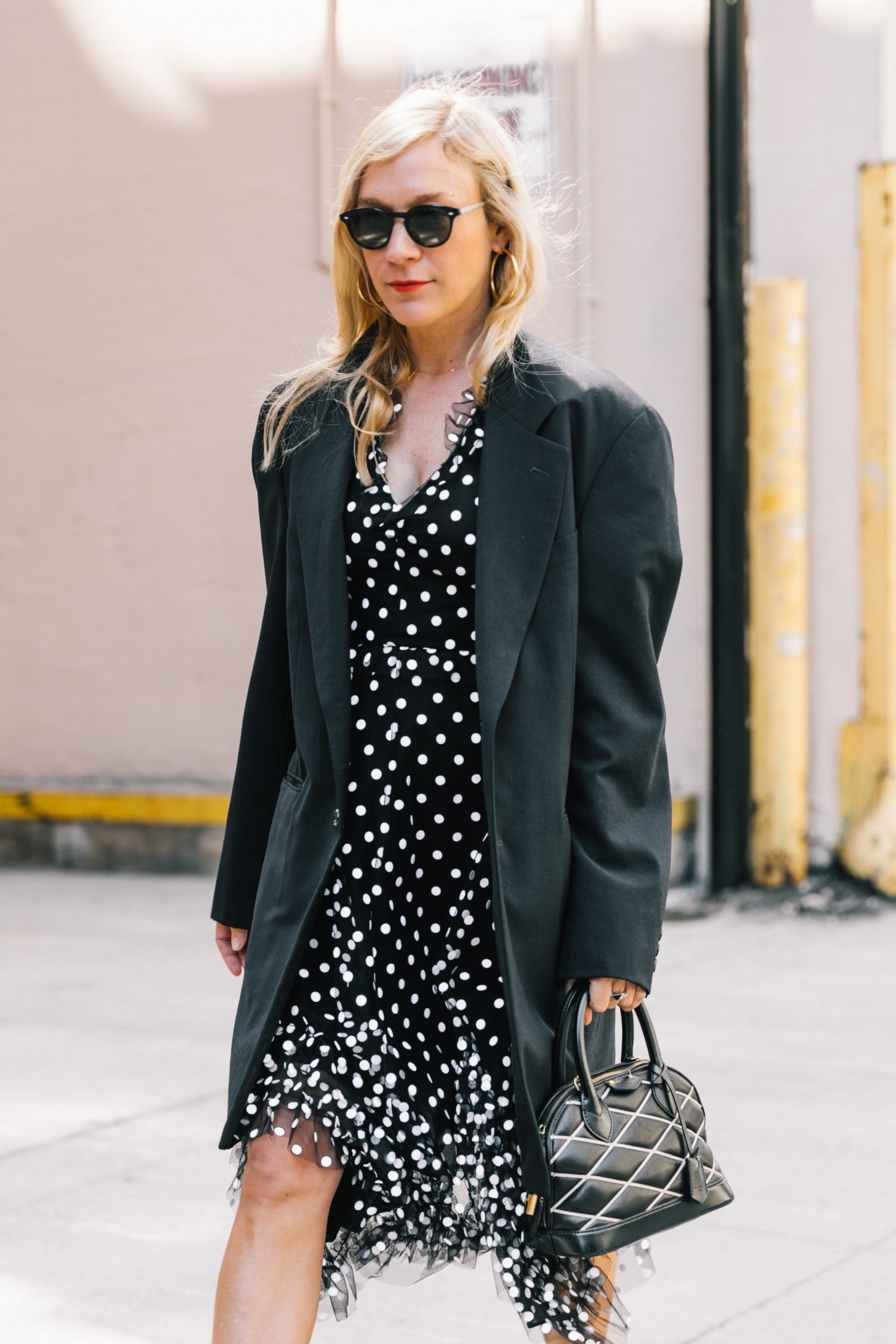 Say Cheese: Chloe Sevigny
