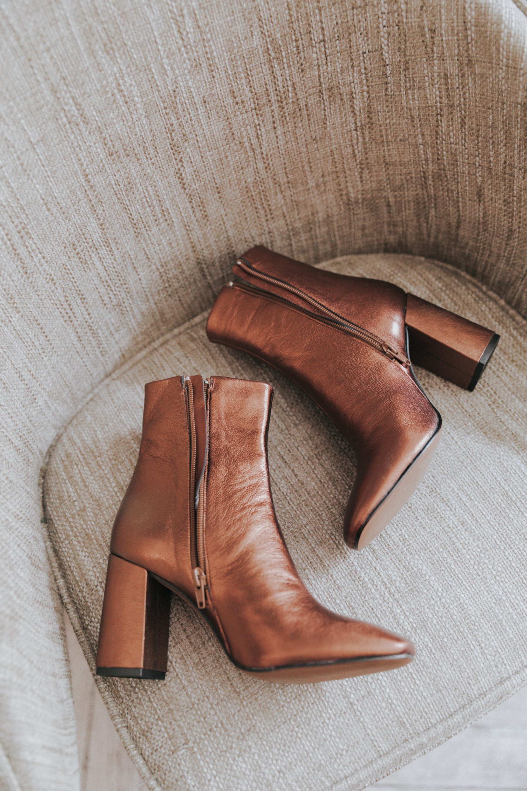 The perfect Booties