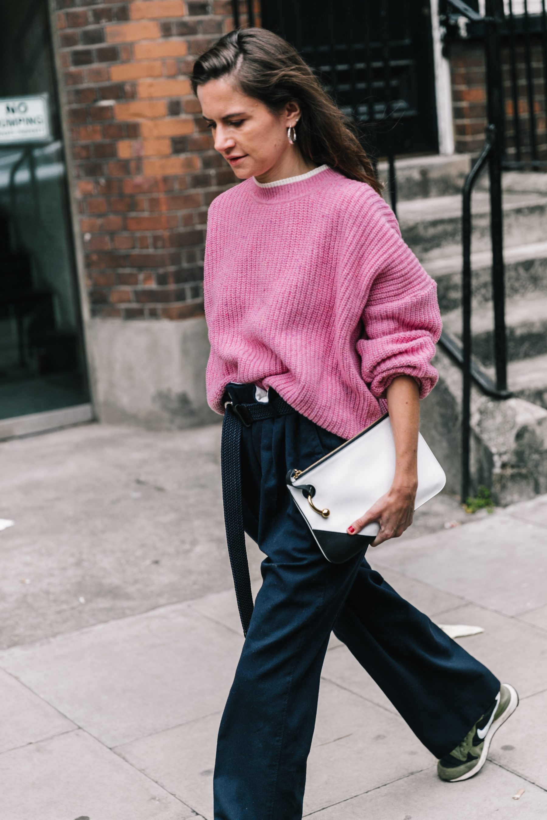 London SS18 Street Style II