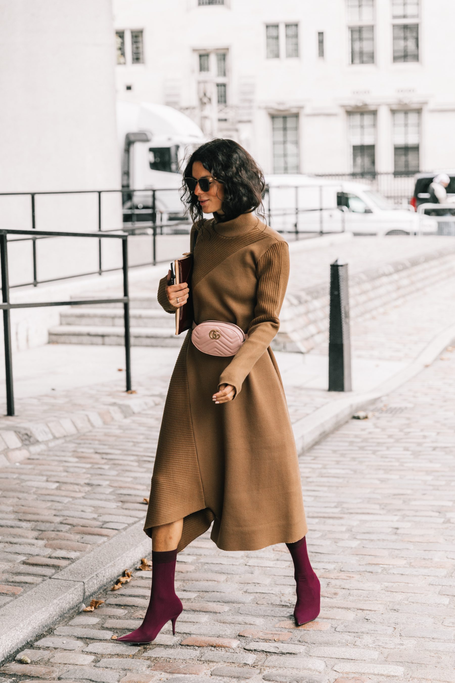 London SS18 Street Style II