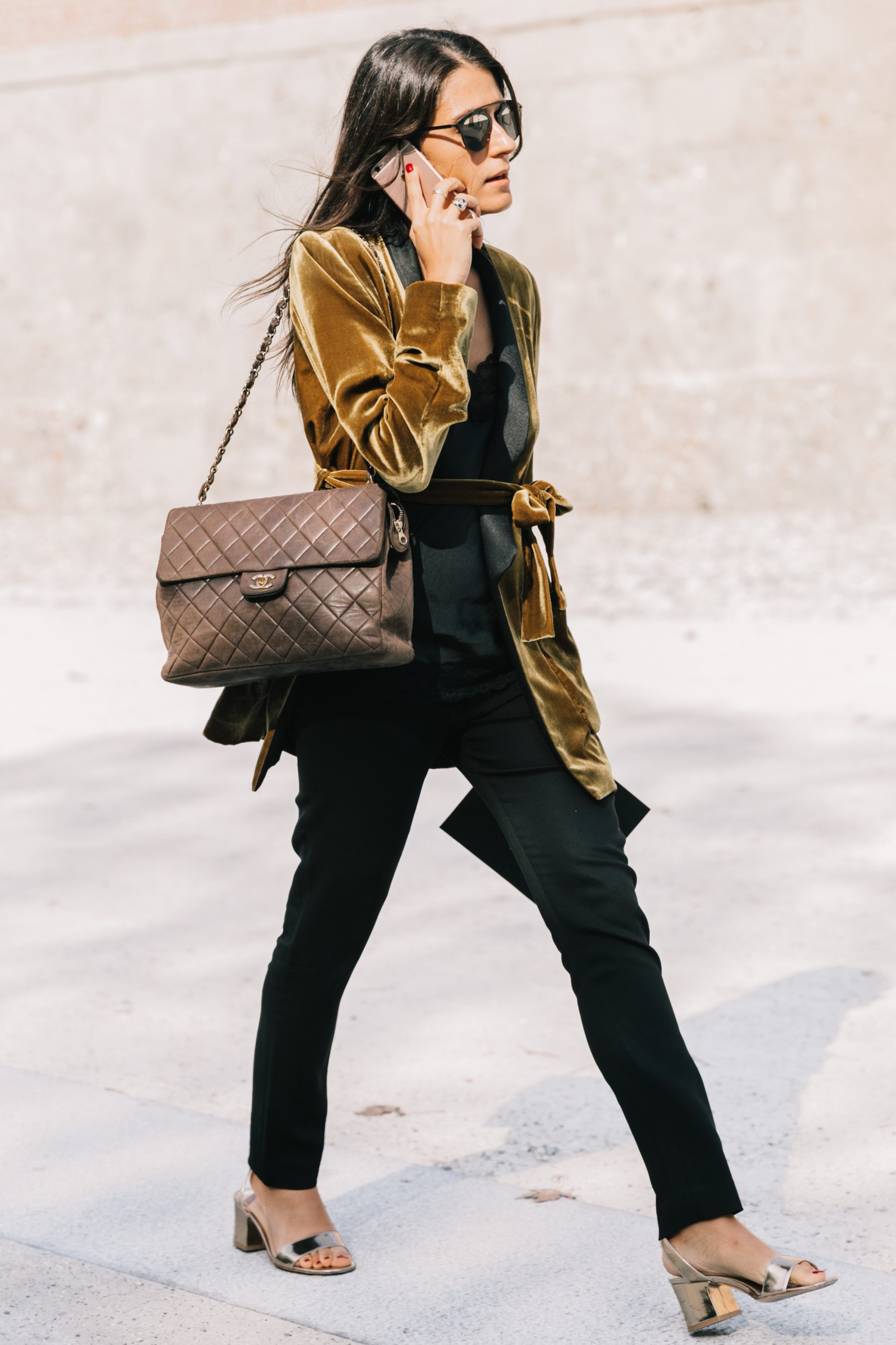 Milan SS18 Street Style II