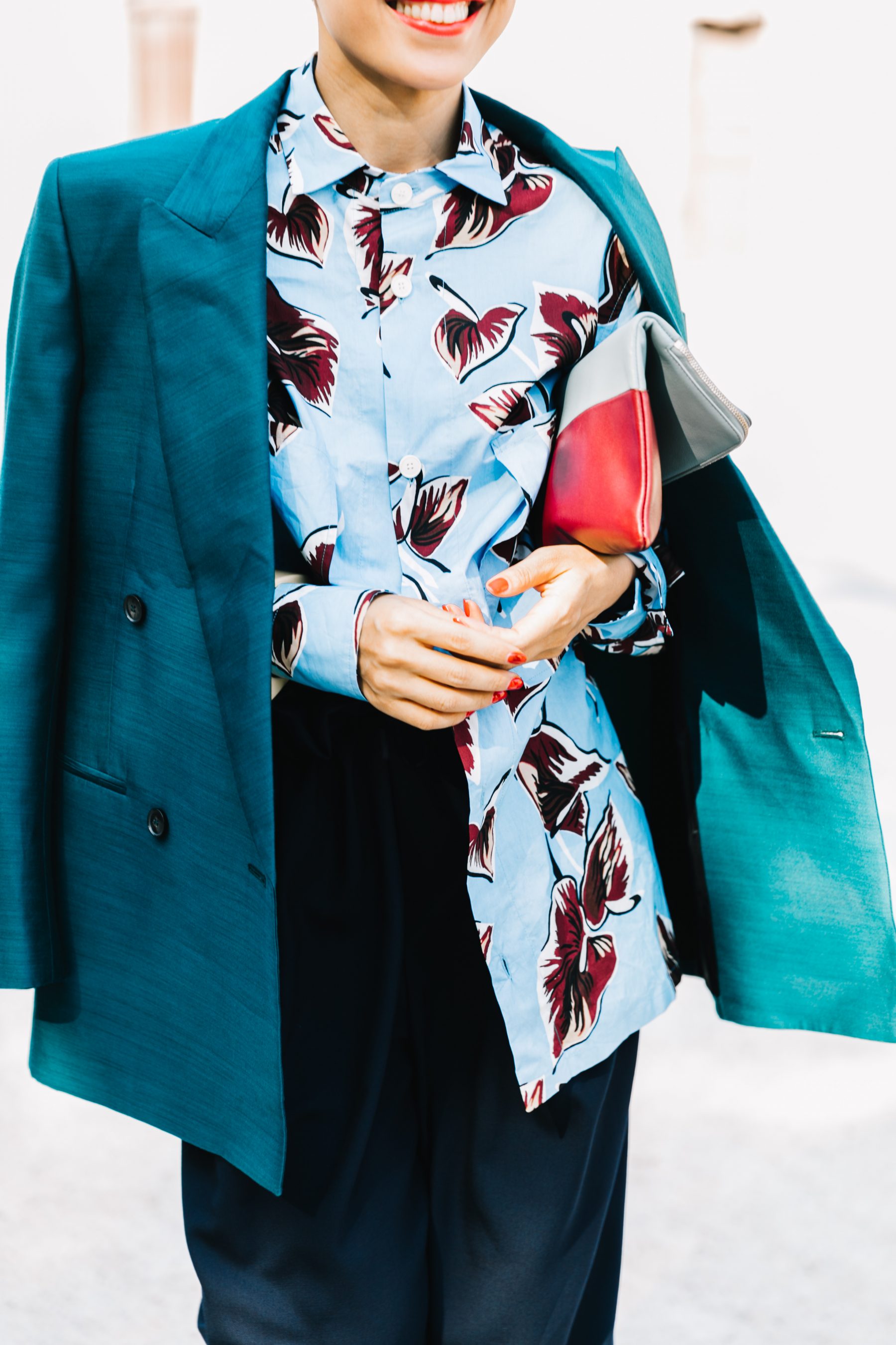 Milan SS18 Street Style II