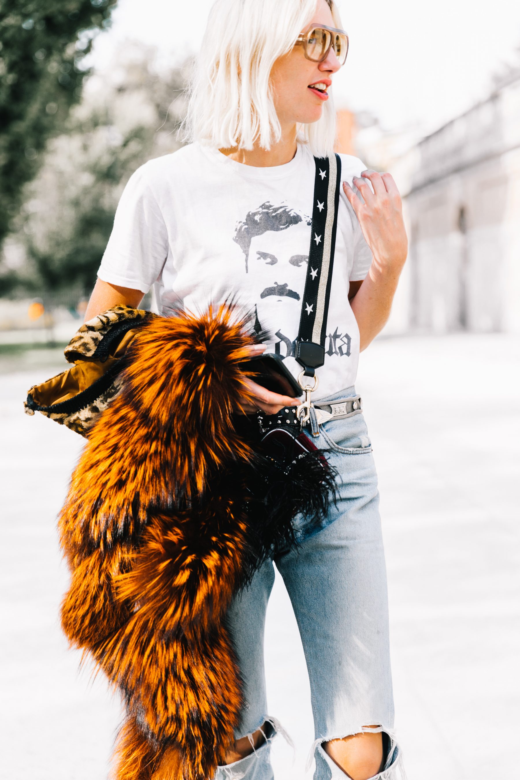 Milan SS18 Street Style II