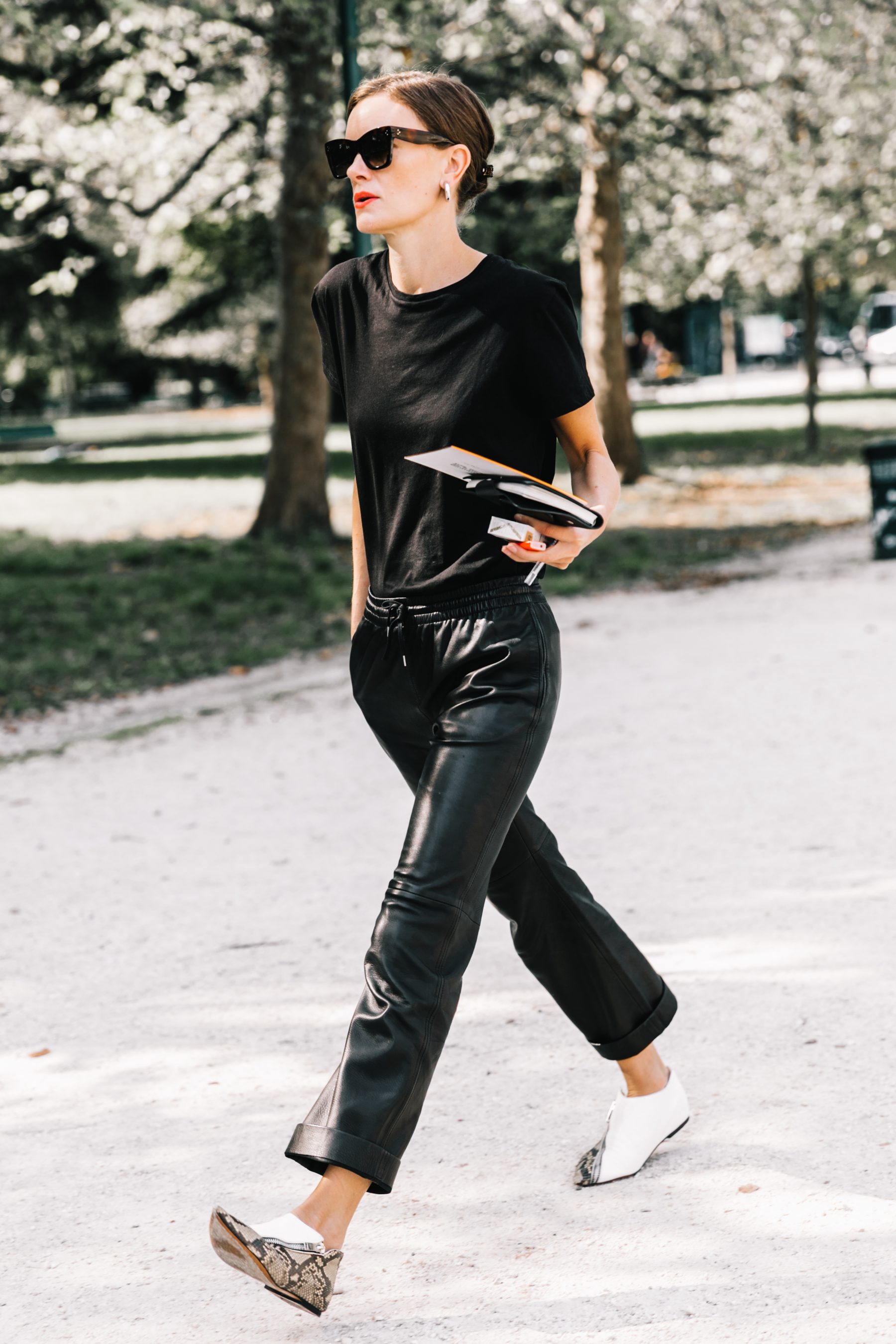 Milan SS18 Street Style II
