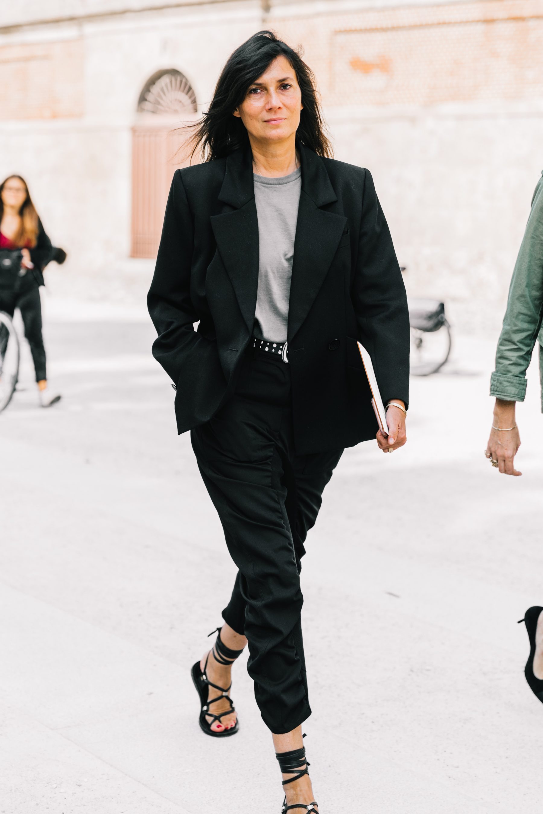 Milan SS18 Street Style II