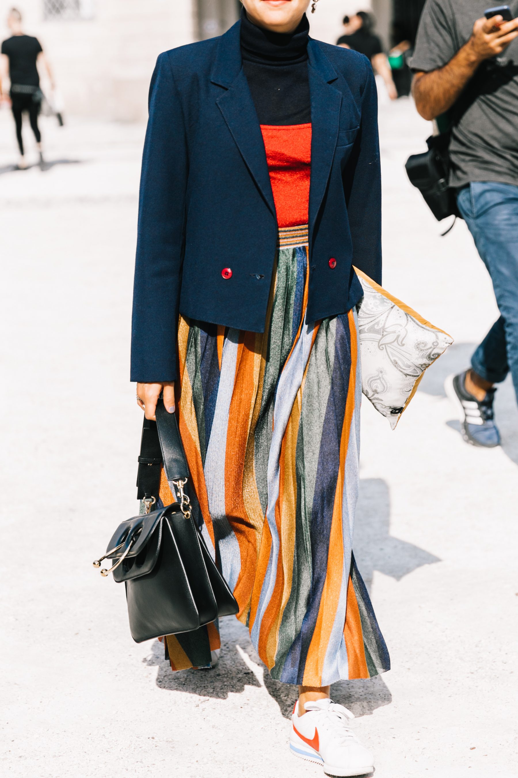 Milan SS18 Street Style II