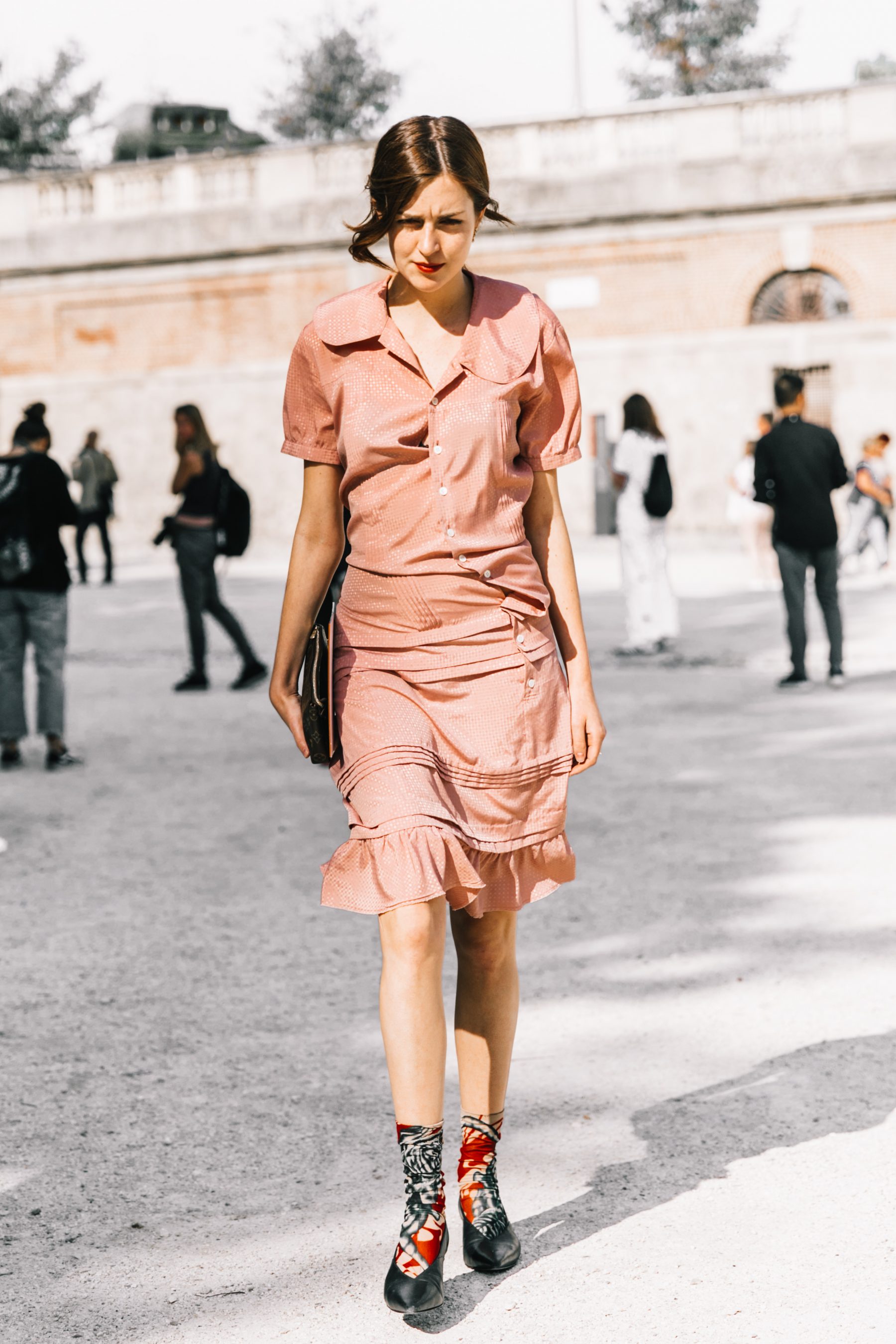 Milan SS18 Street Style II