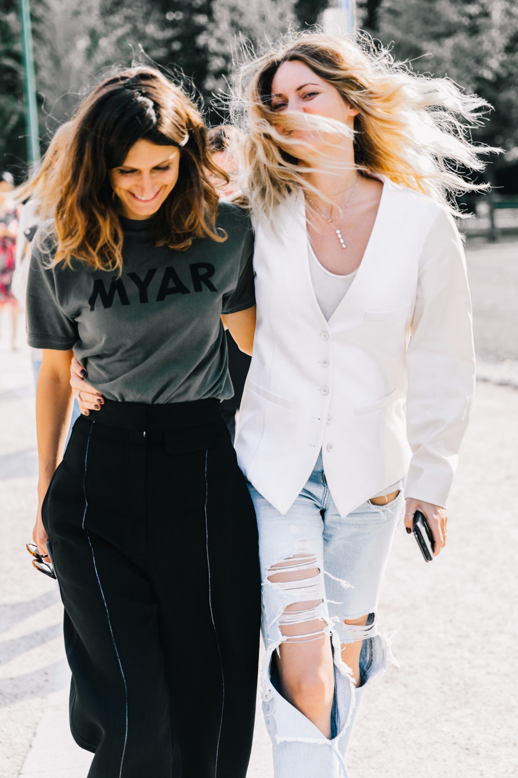 Milan SS18 Street Style II
