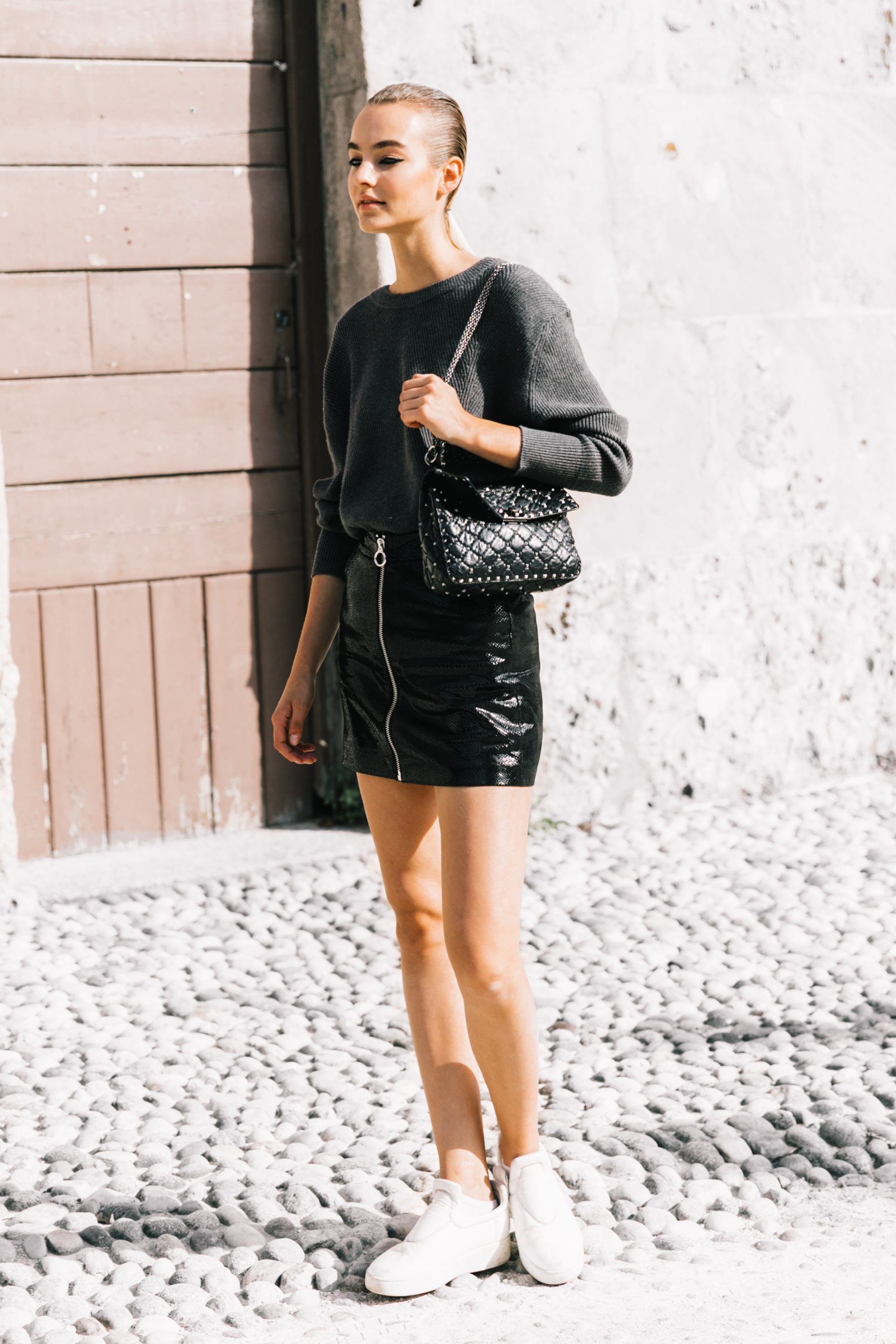 Milan SS18 Street Style II