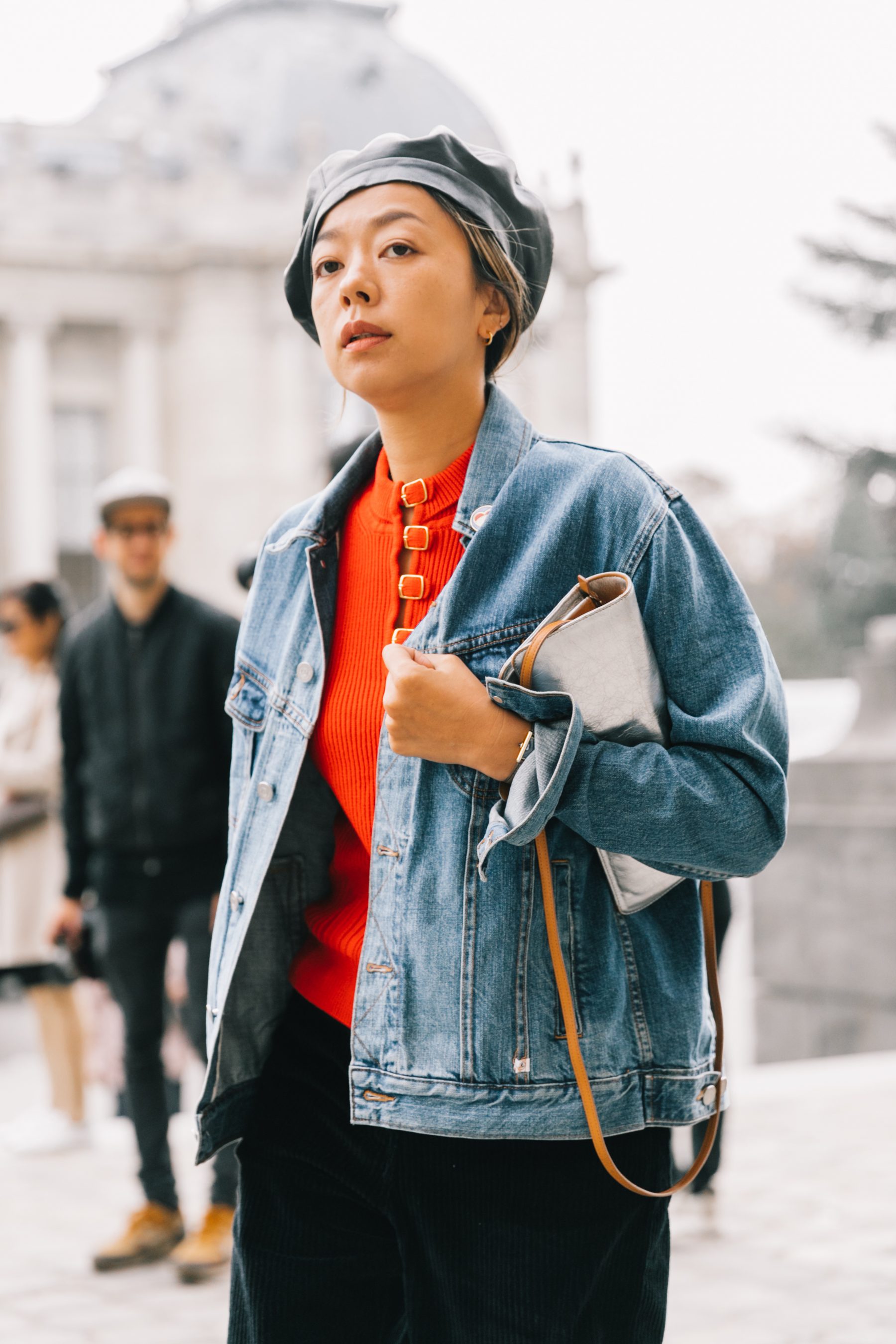 INSPIRATION BERETS