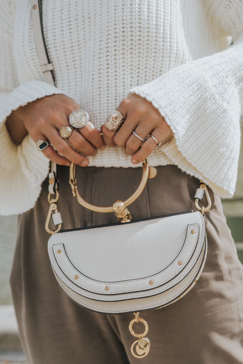 Paris Fashion Week Looks II