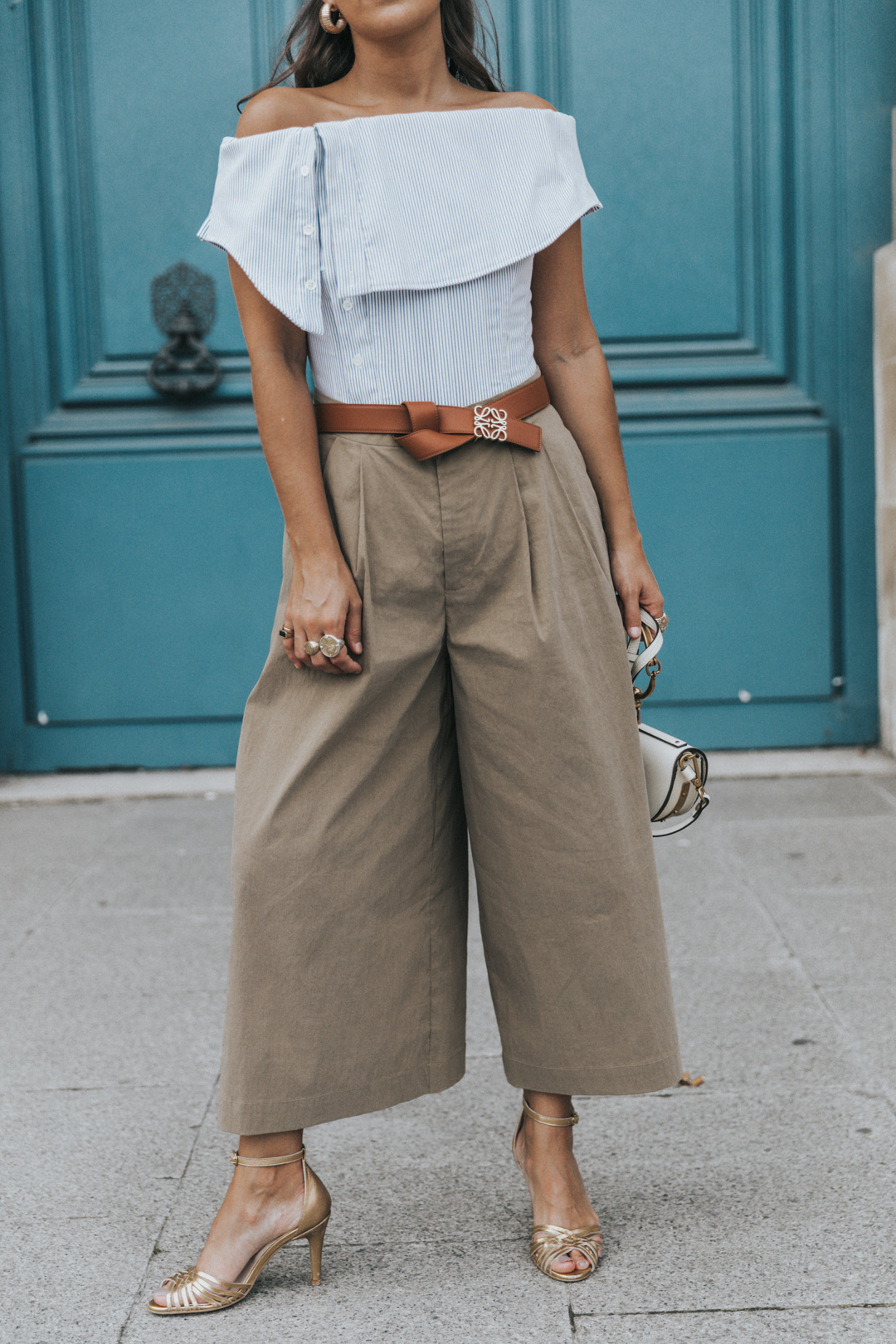 Paris Fashion Week Looks II