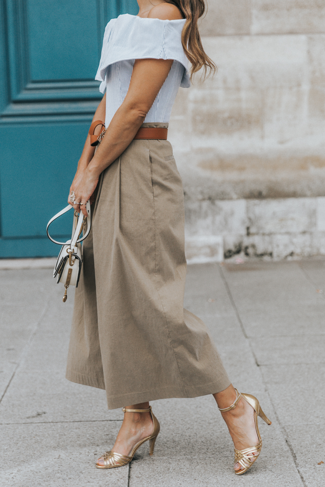 Paris Fashion Week Looks II