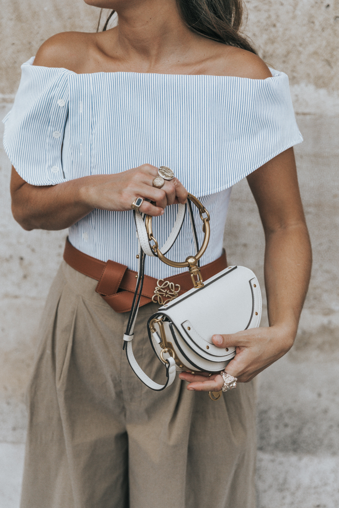 Paris Fashion Week Looks II