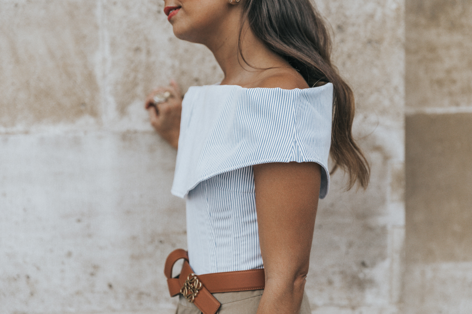 Paris Fashion Week Looks II