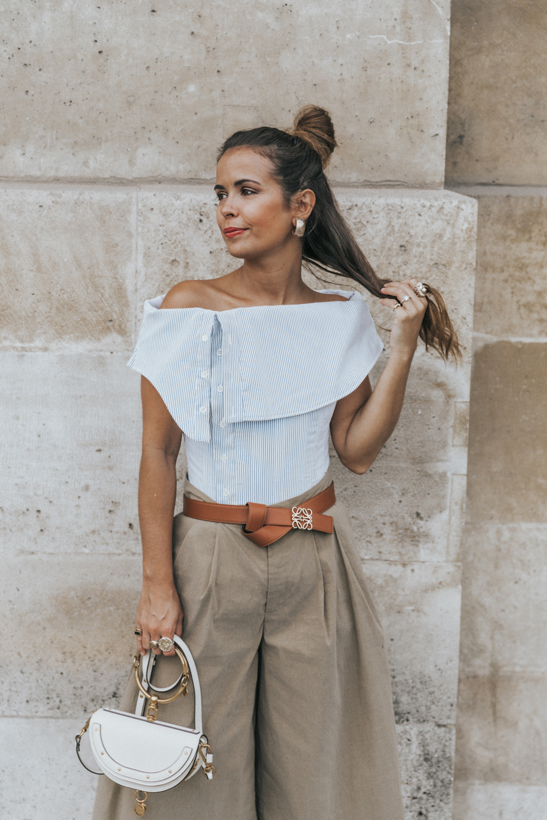 Paris Fashion Week Looks II