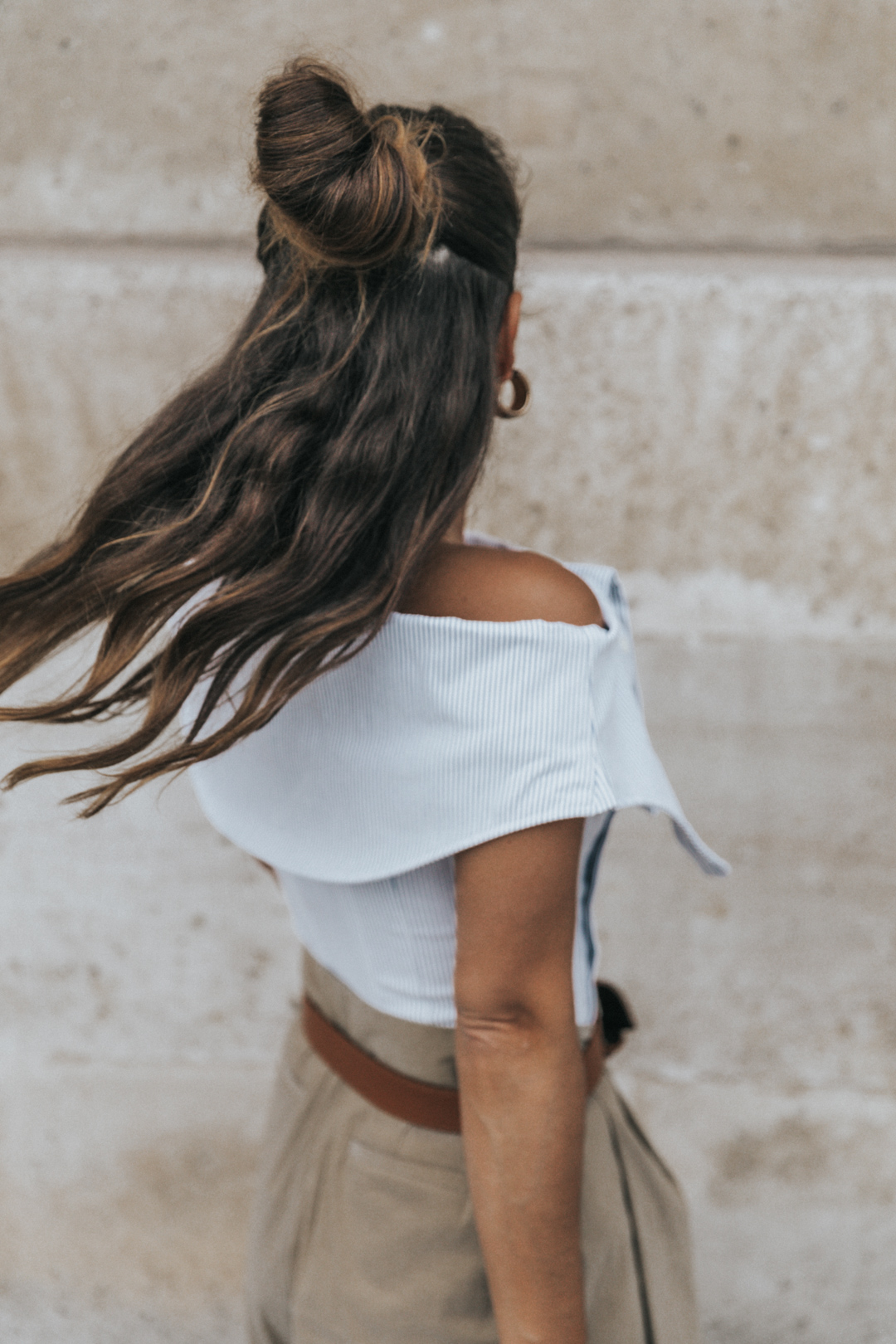 Paris Fashion Week Looks II