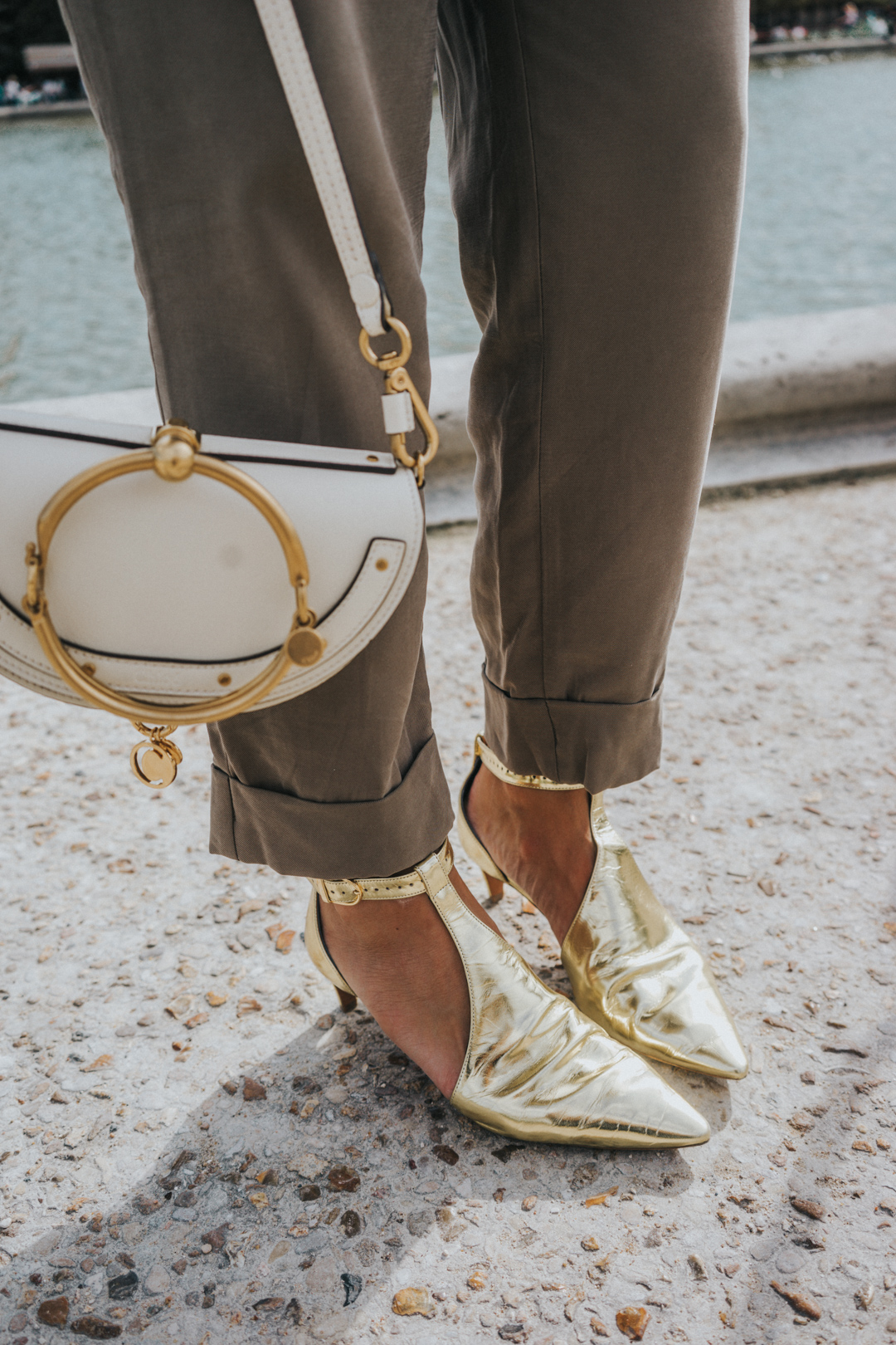 Paris Fashion Week Looks II
