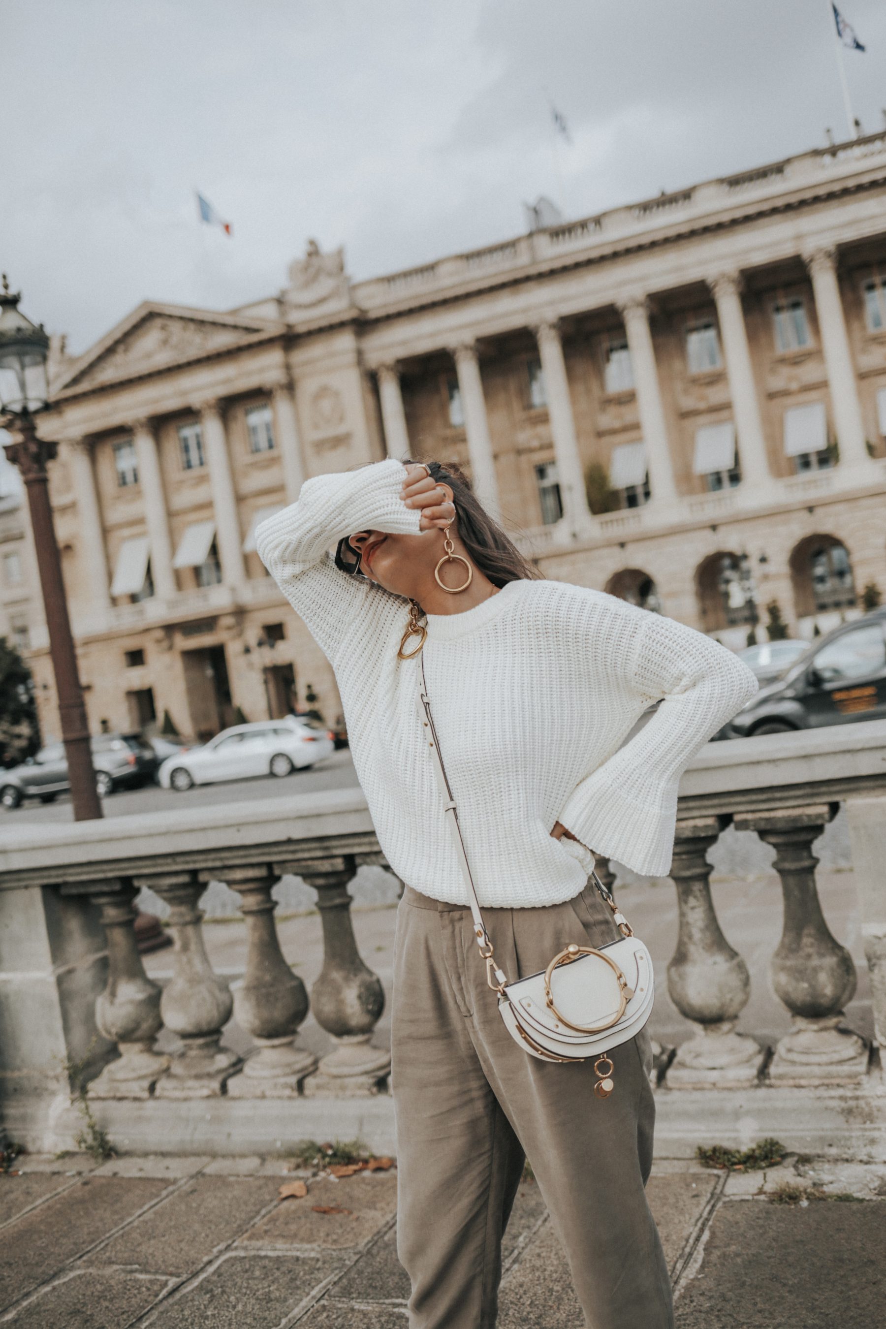 Paris Fashion Week Looks II