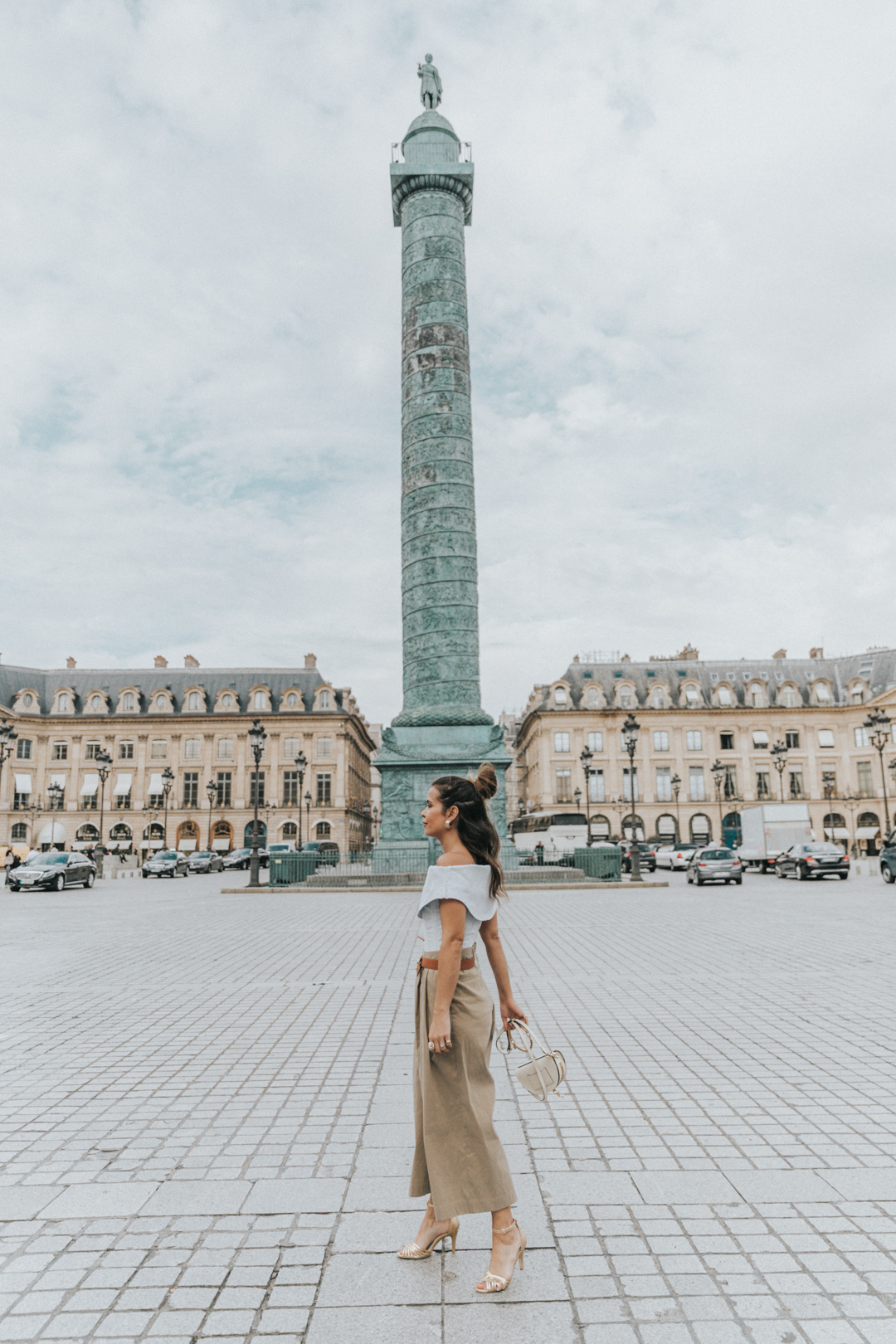 Paris Fashion Week Looks II