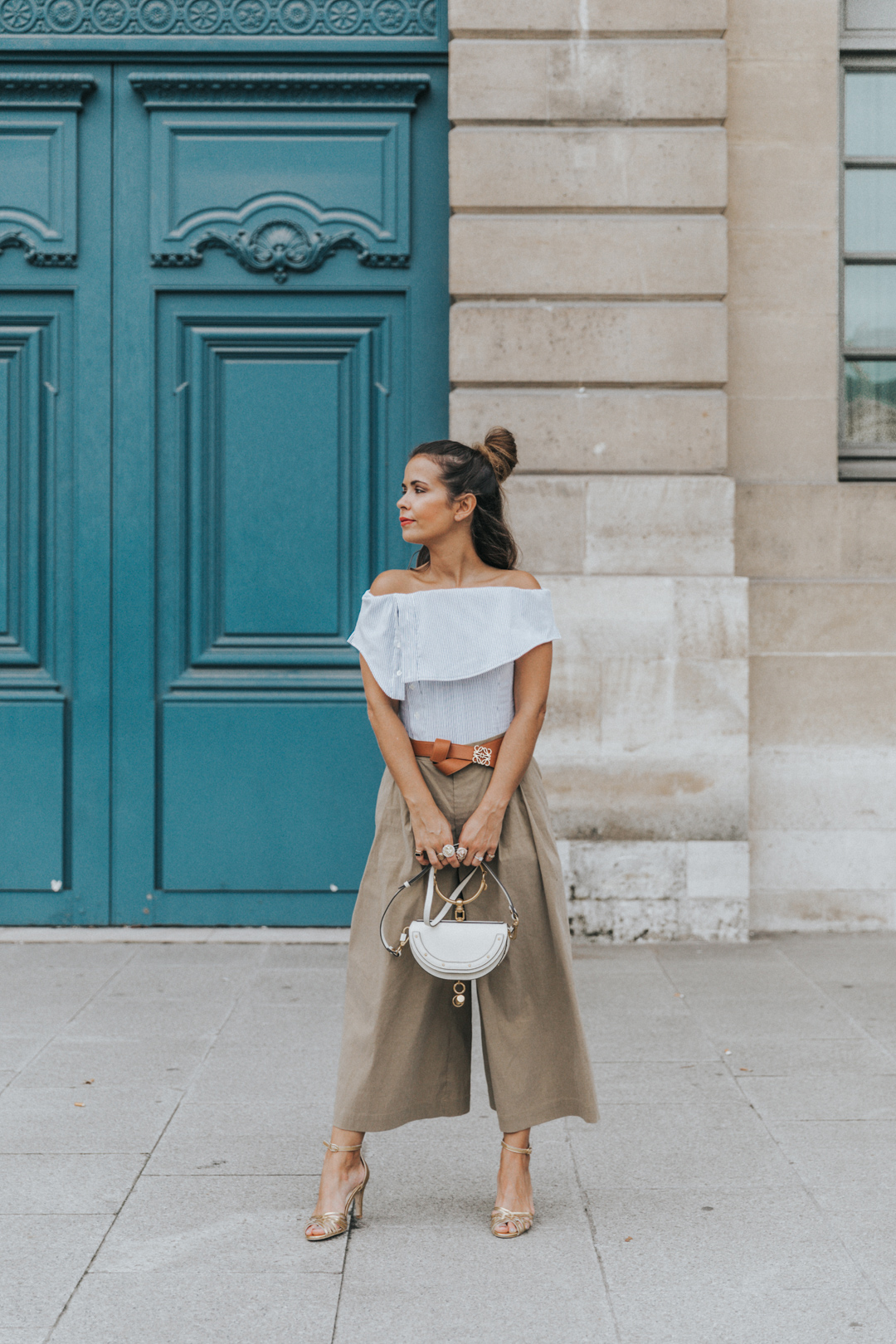 Paris Fashion Week Looks II