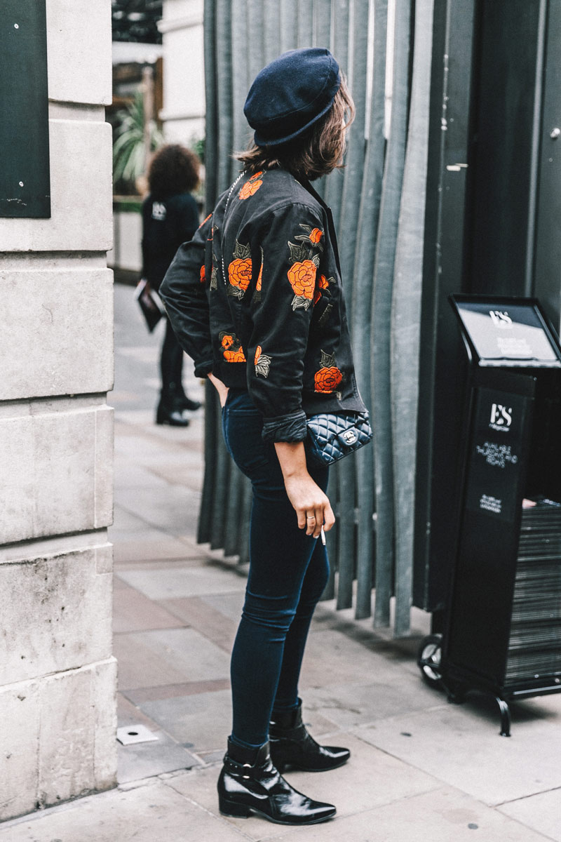 INSPIRATION BERETS