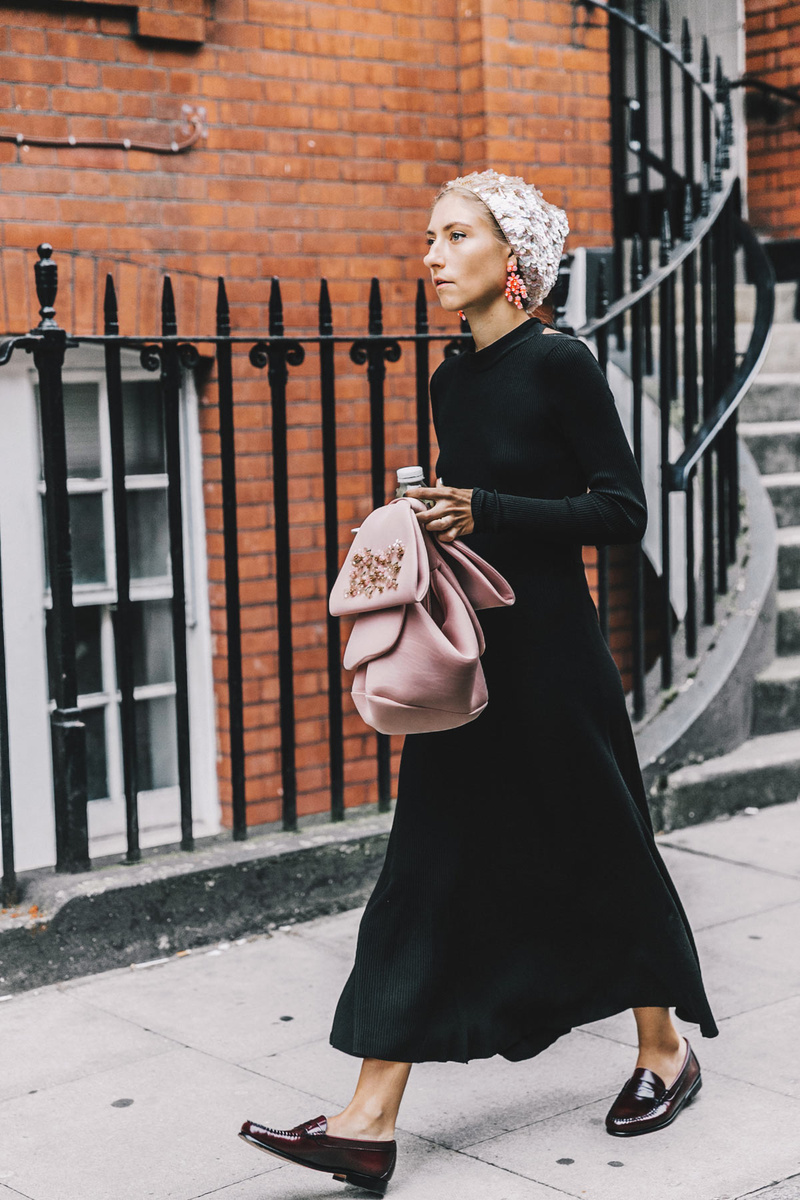 INSPIRATION BERETS