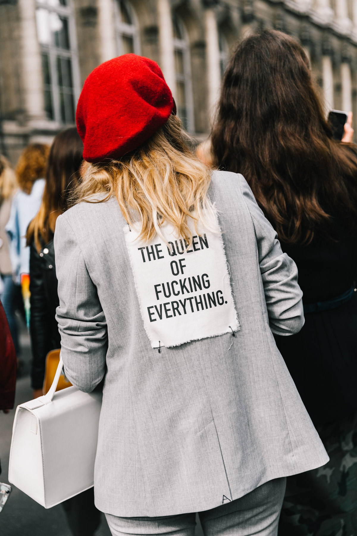 INSPIRATION BERETS