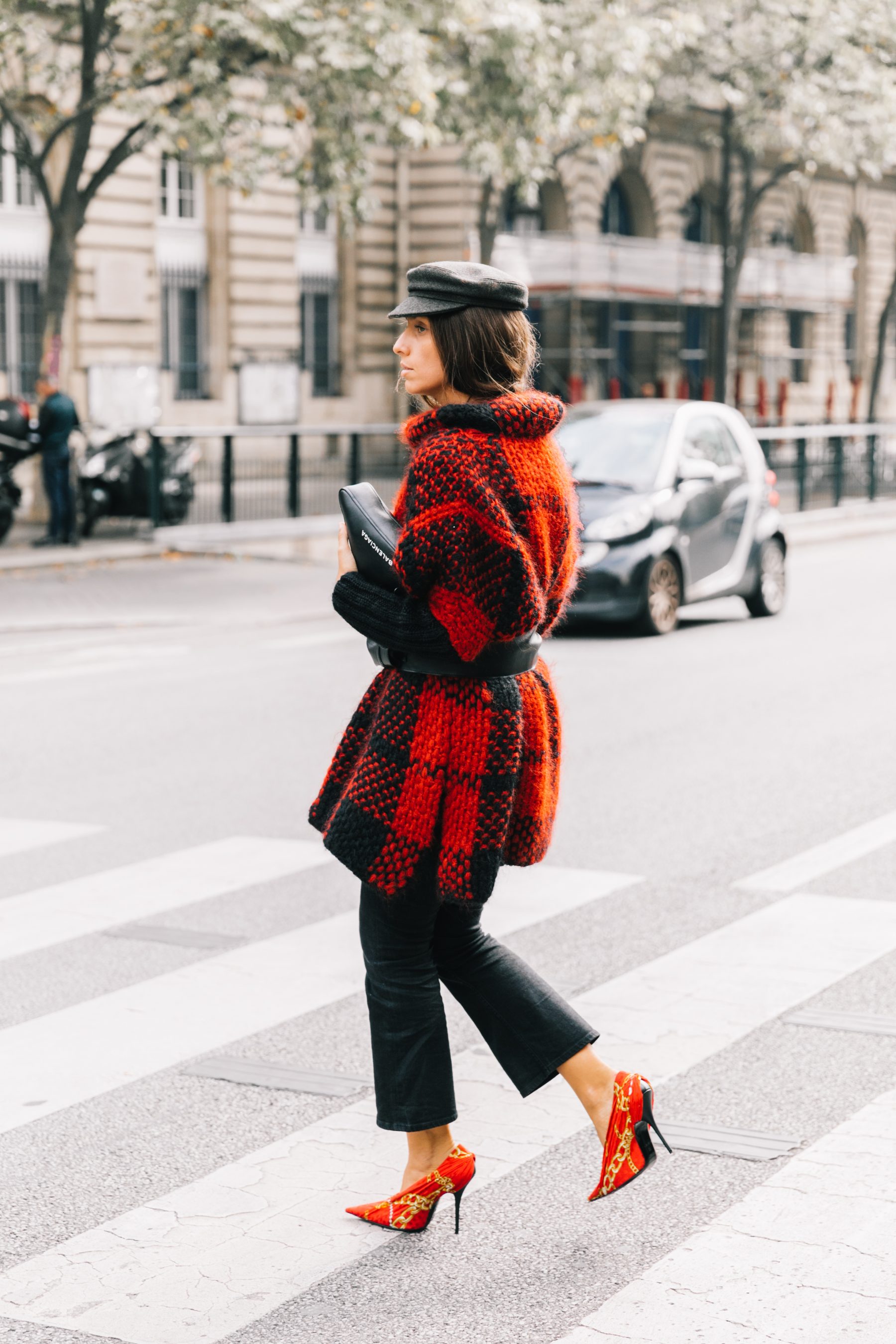 Paris SS18 Street Style III
