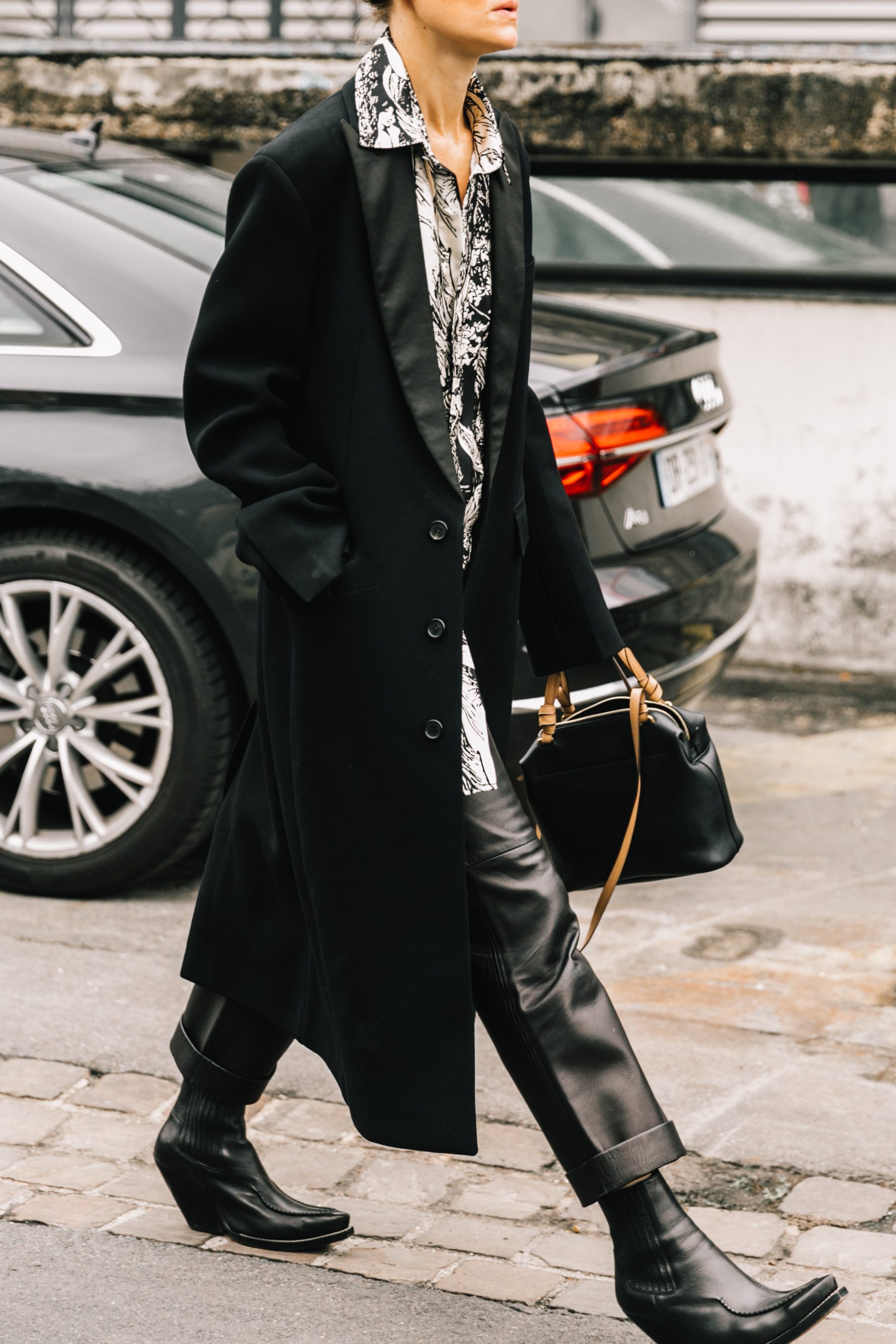 Paris SS18 Street Style III