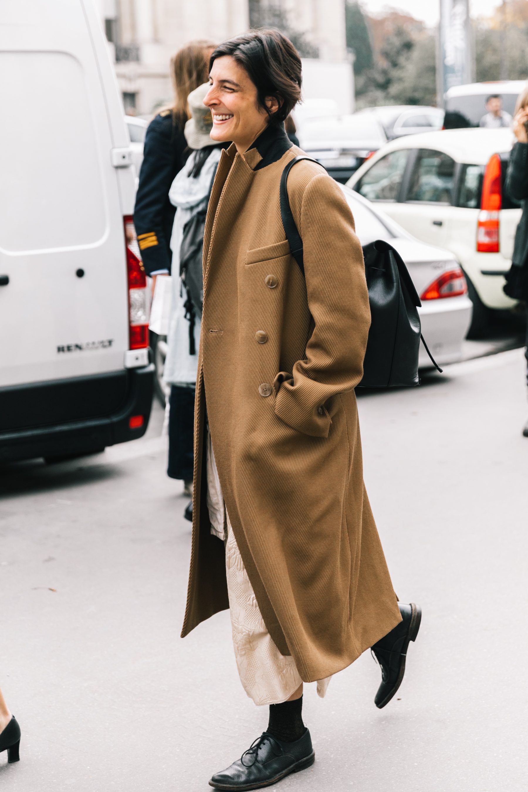 Paris SS18 Street Style II