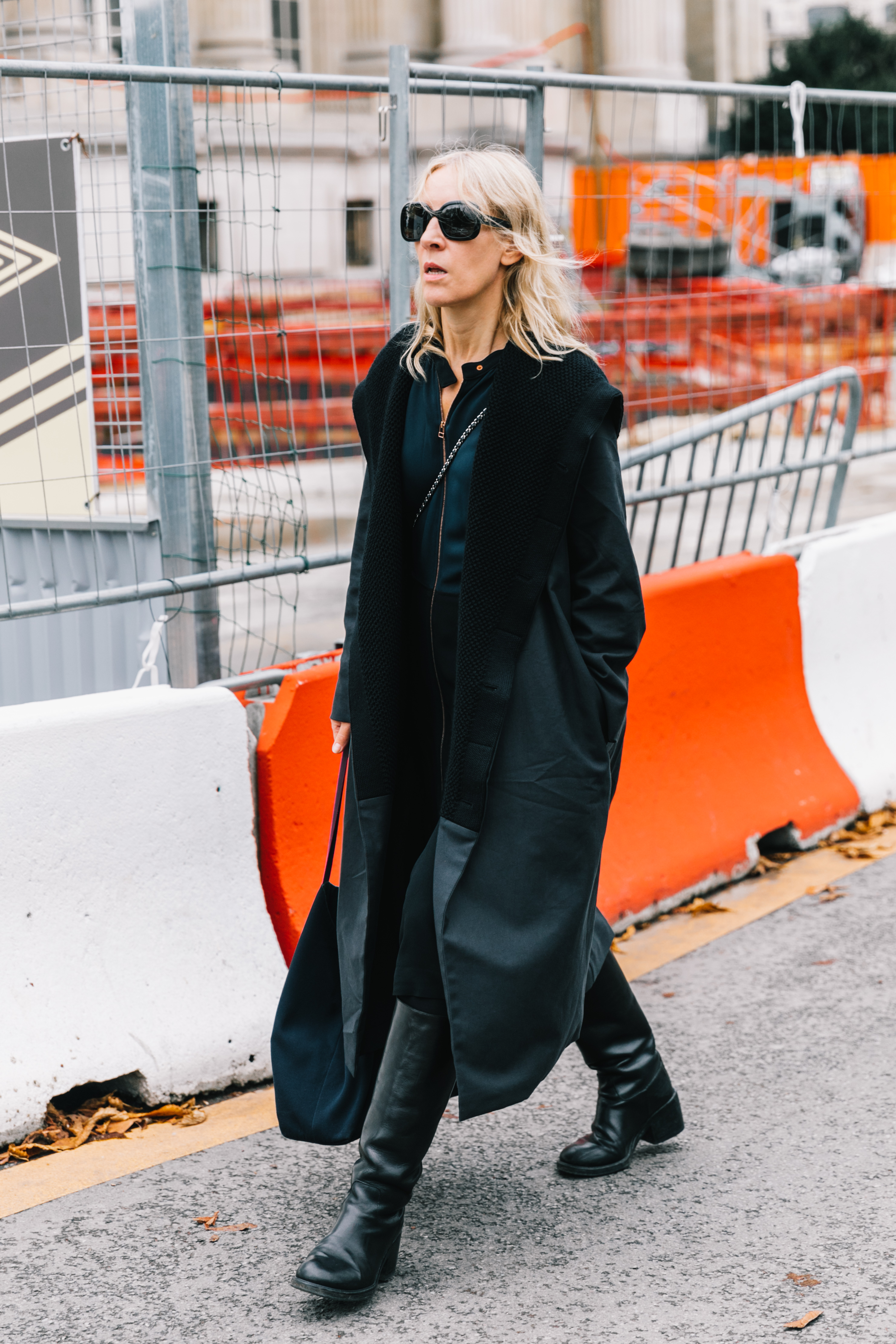 Paris SS18 Street Style V