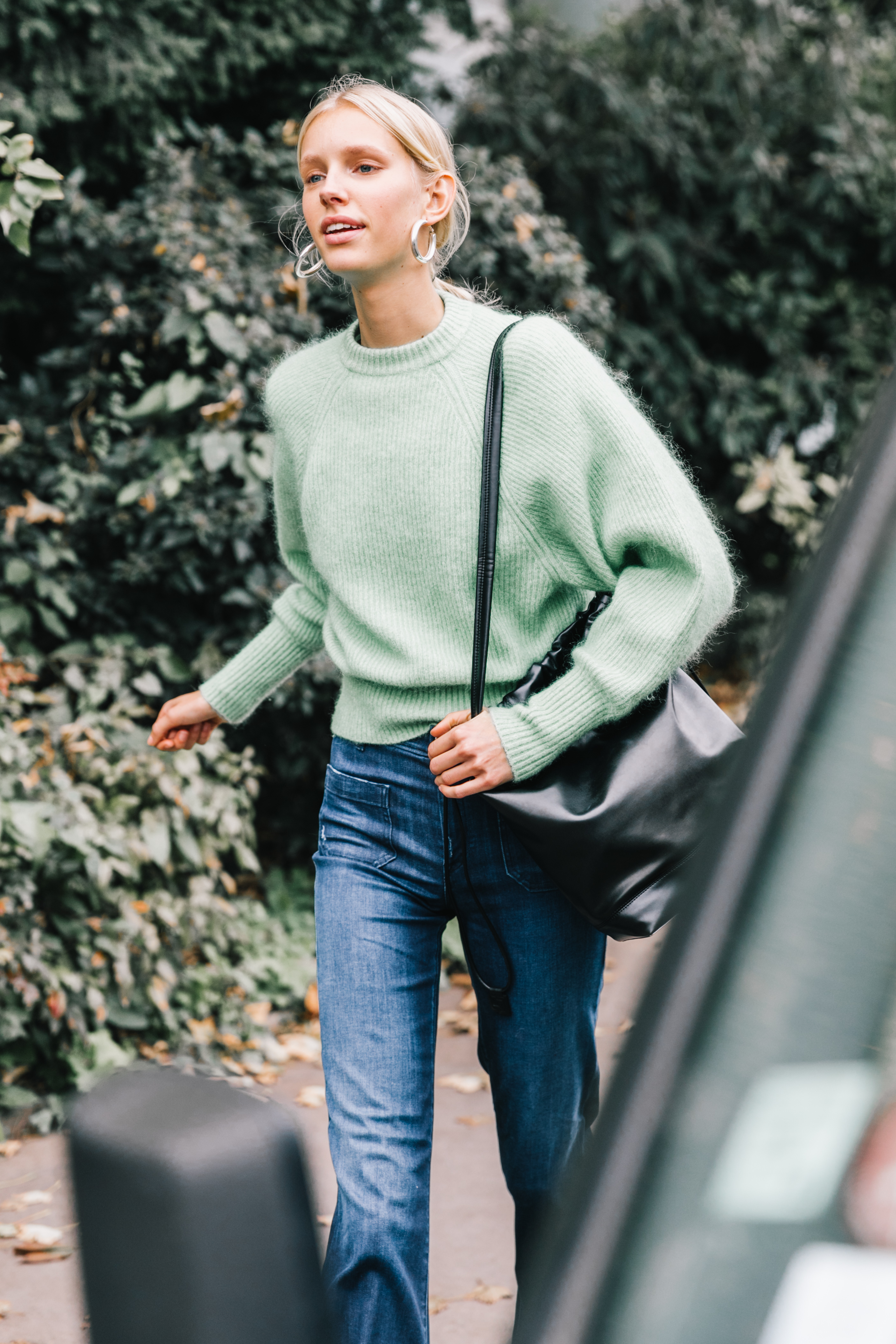 Paris SS18 Street Style V