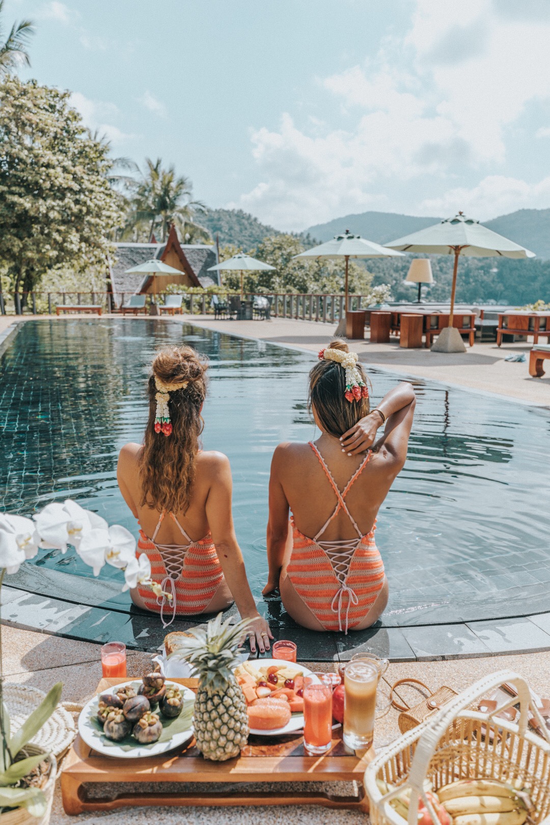Hi Phuket!